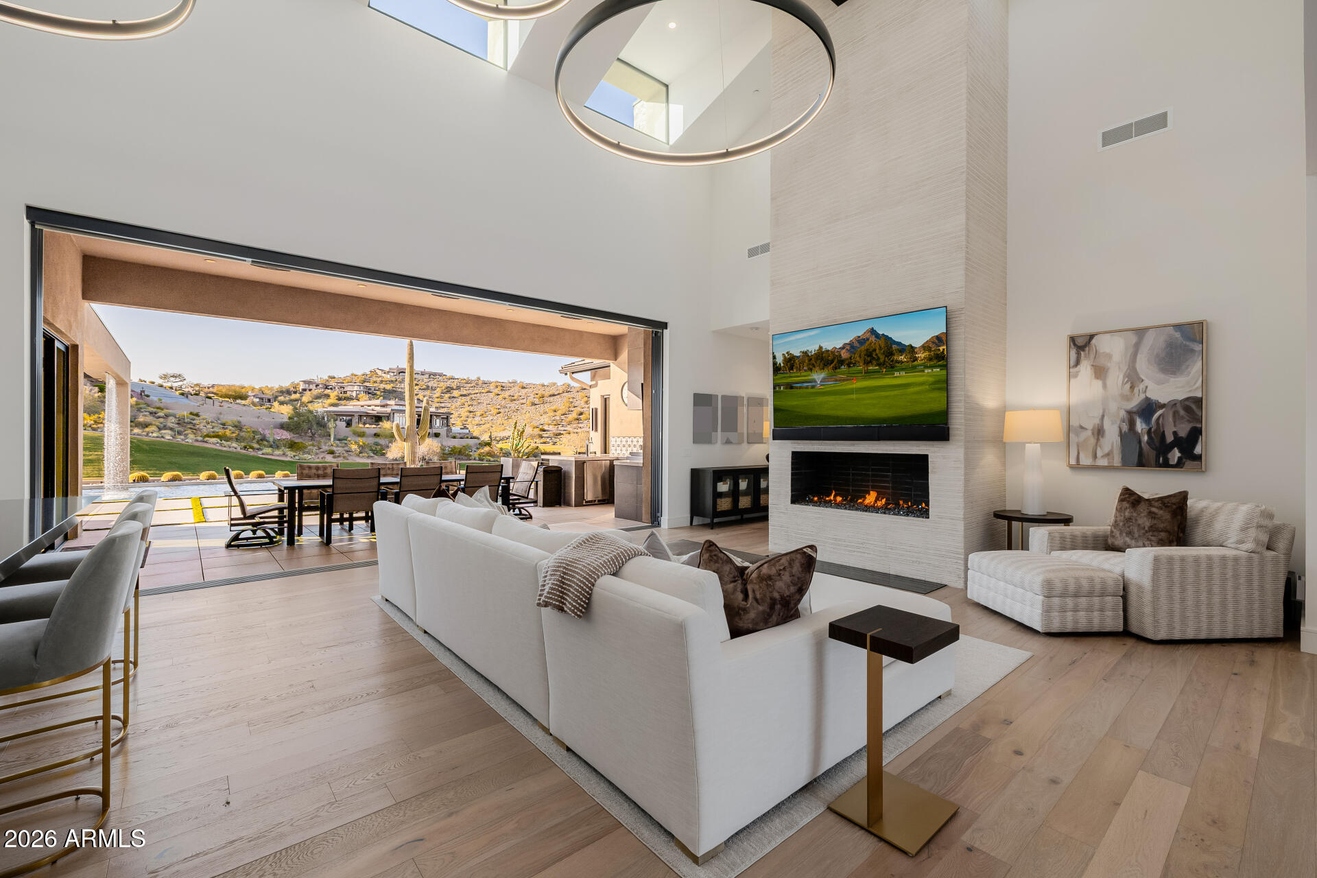 FIREROCK - Residential
