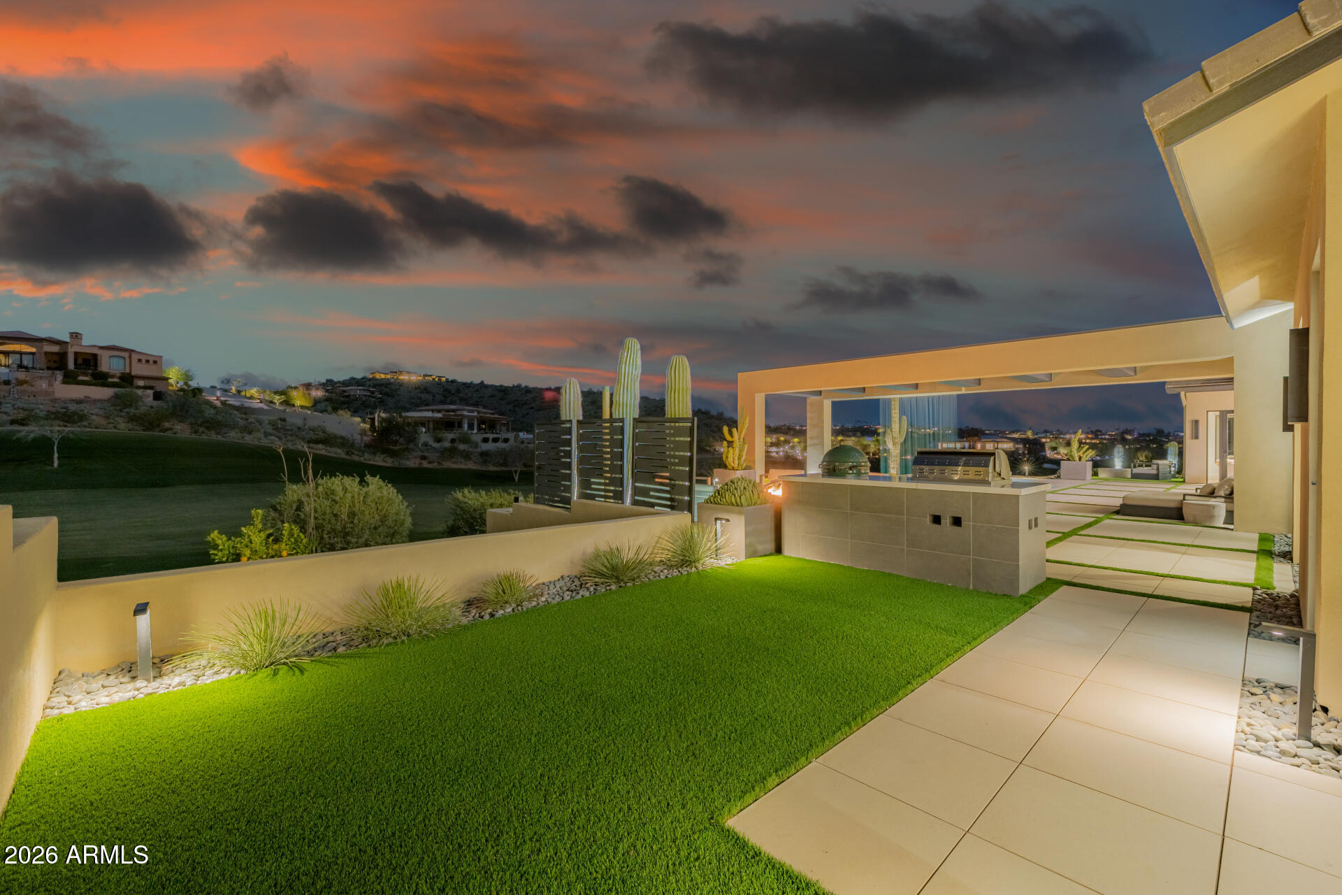 FIREROCK - Residential