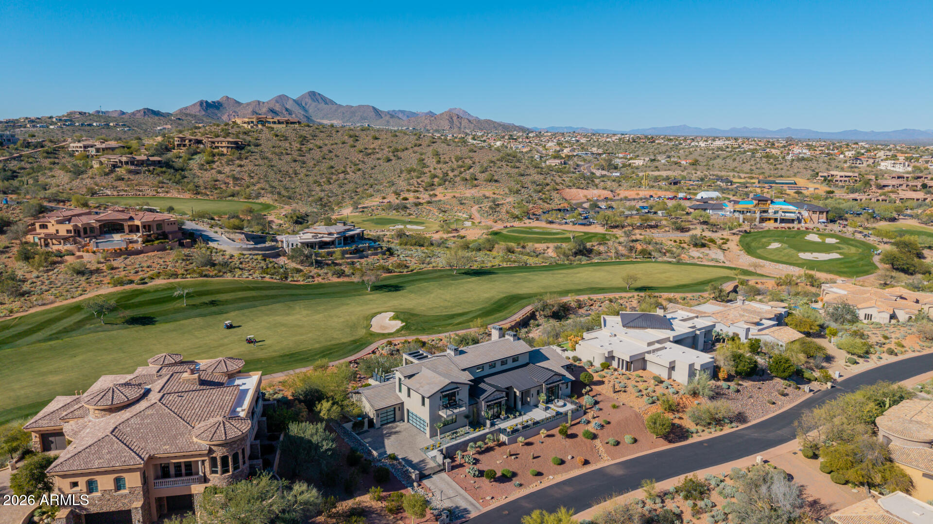 FIREROCK - Residential