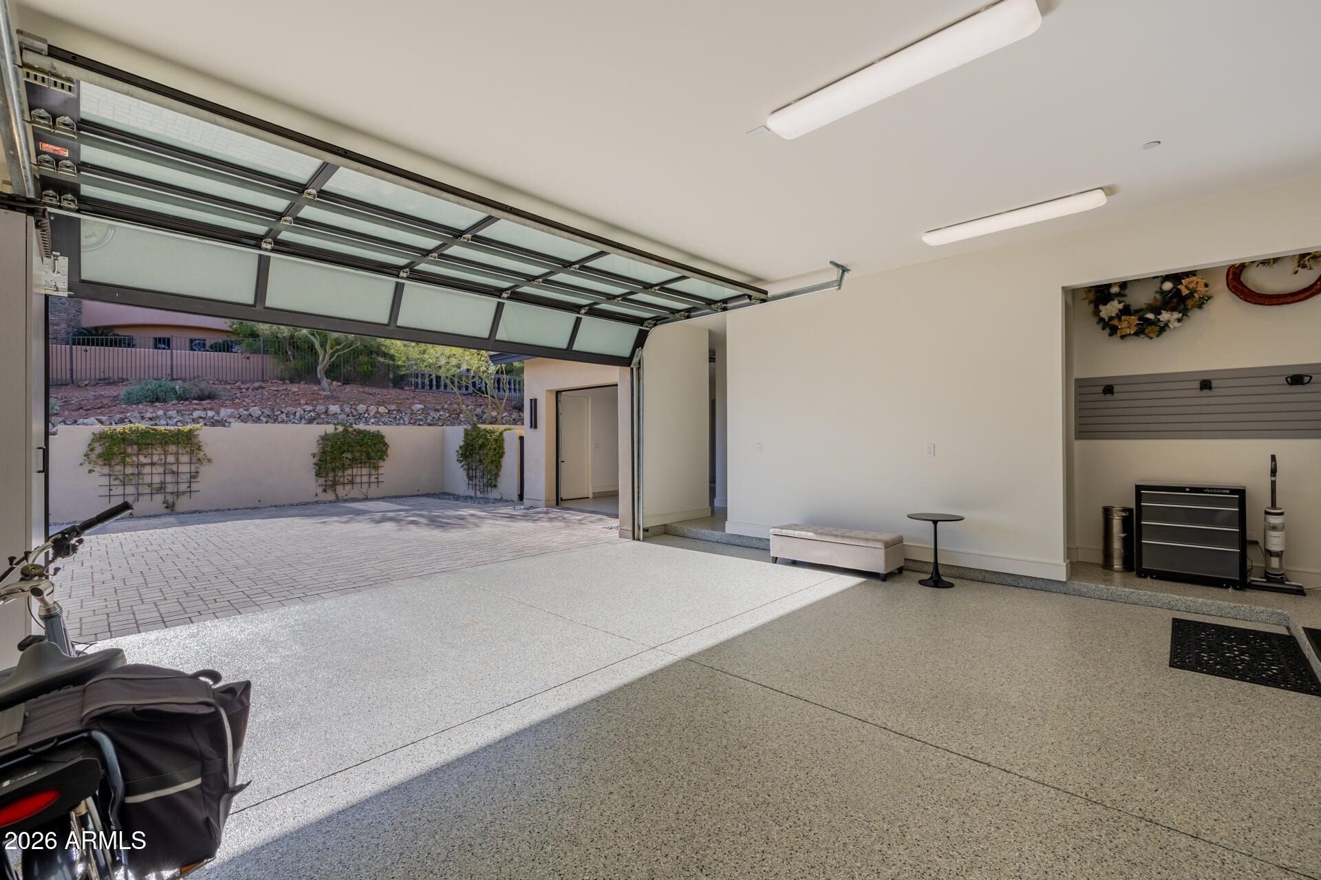 FIREROCK - Residential