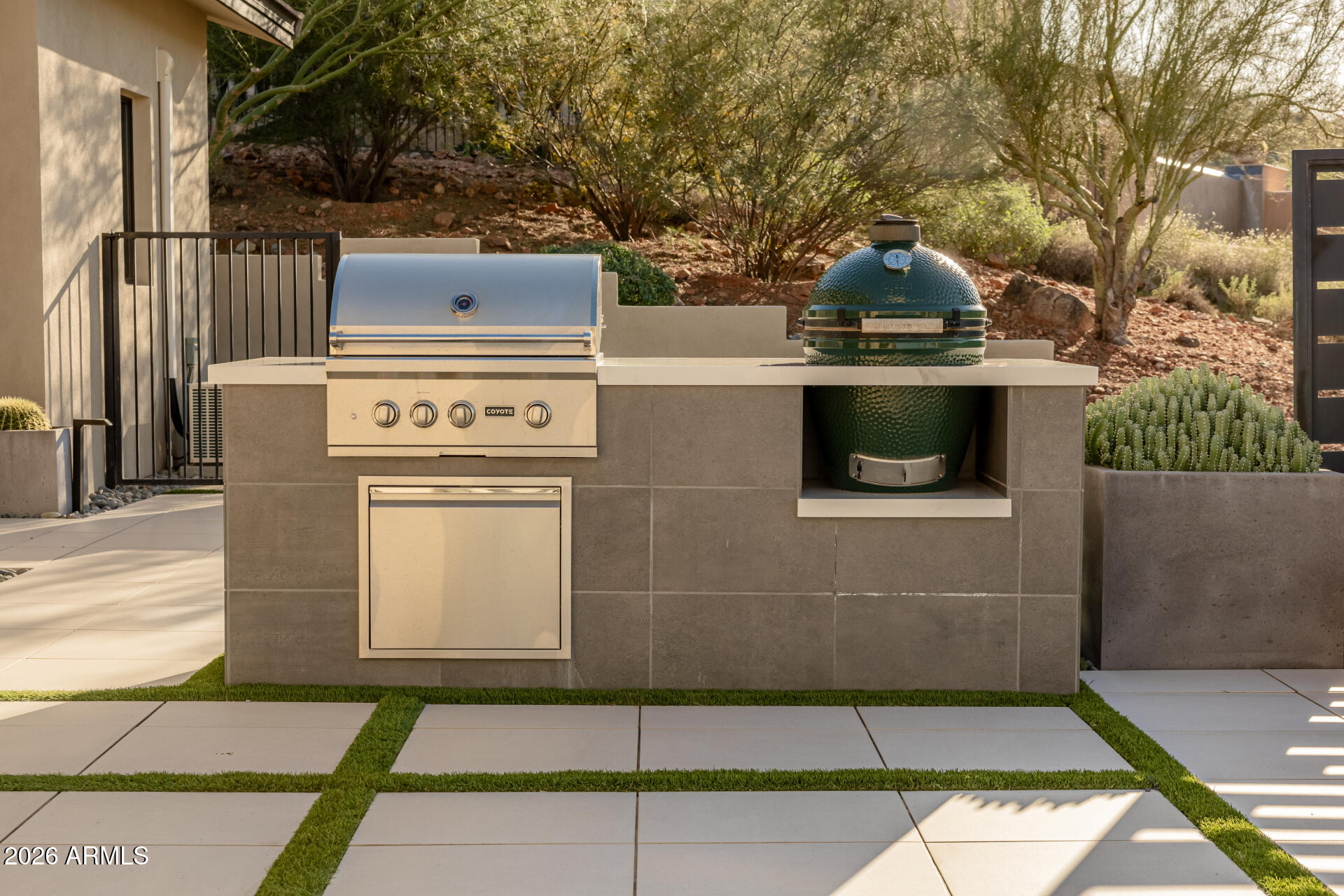FIREROCK - Residential