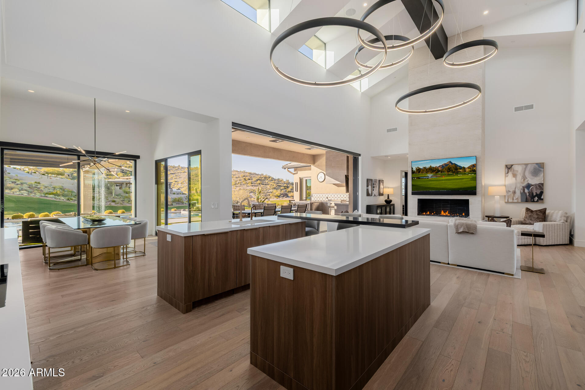 FIREROCK - Residential