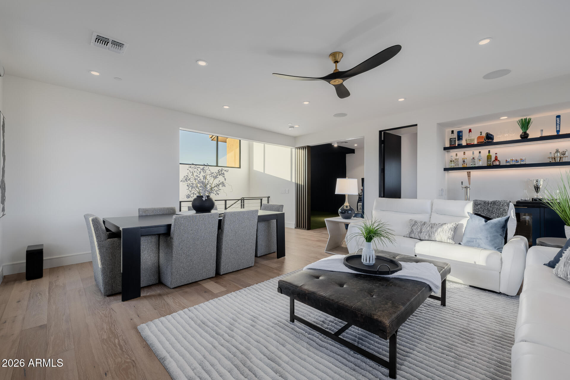 FIREROCK - Residential