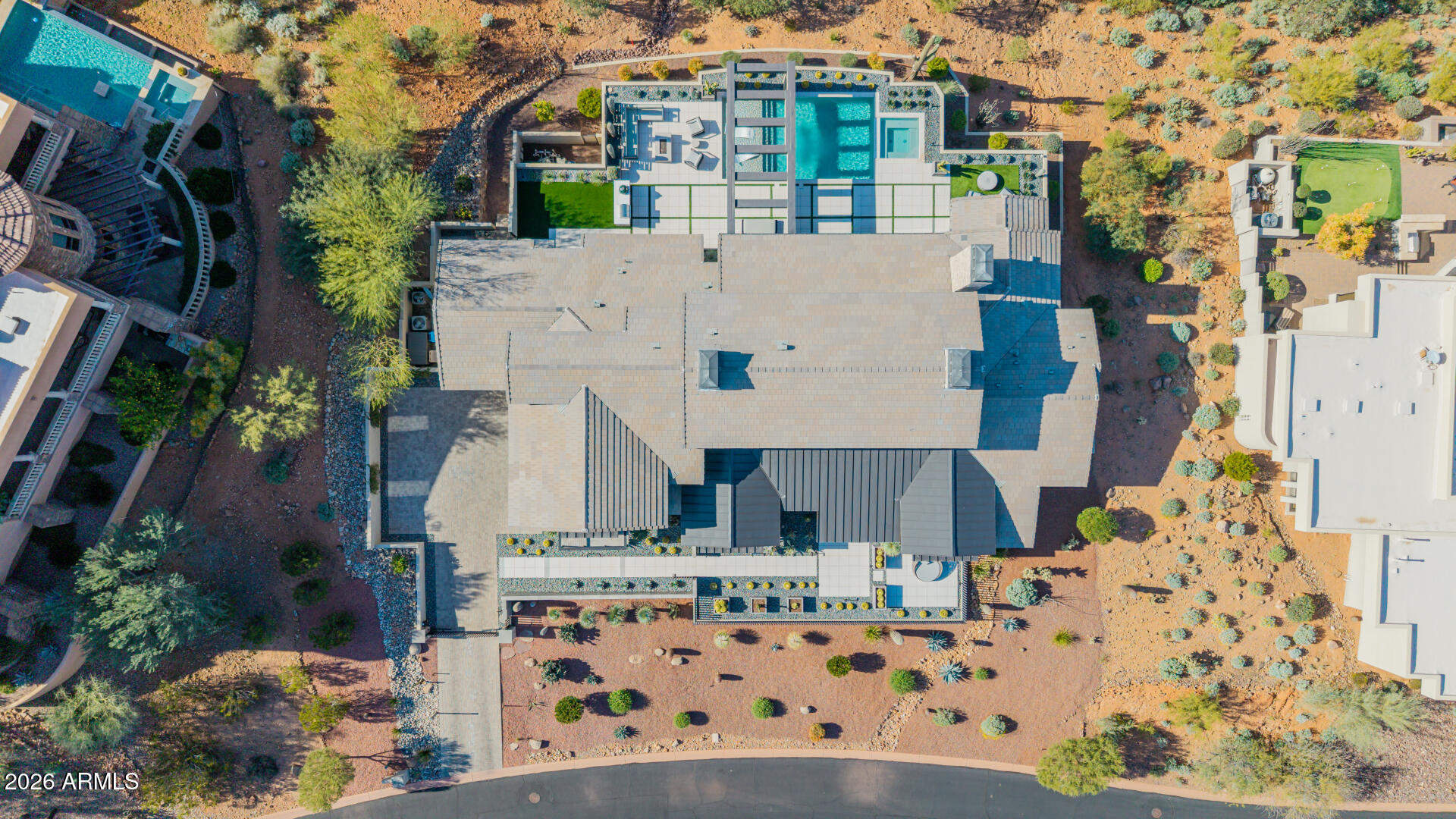 FIREROCK - Residential