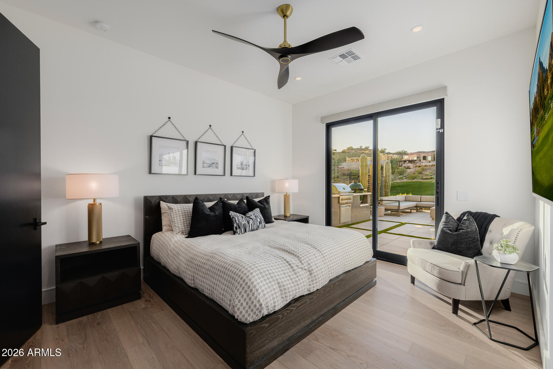 FIREROCK - Residential