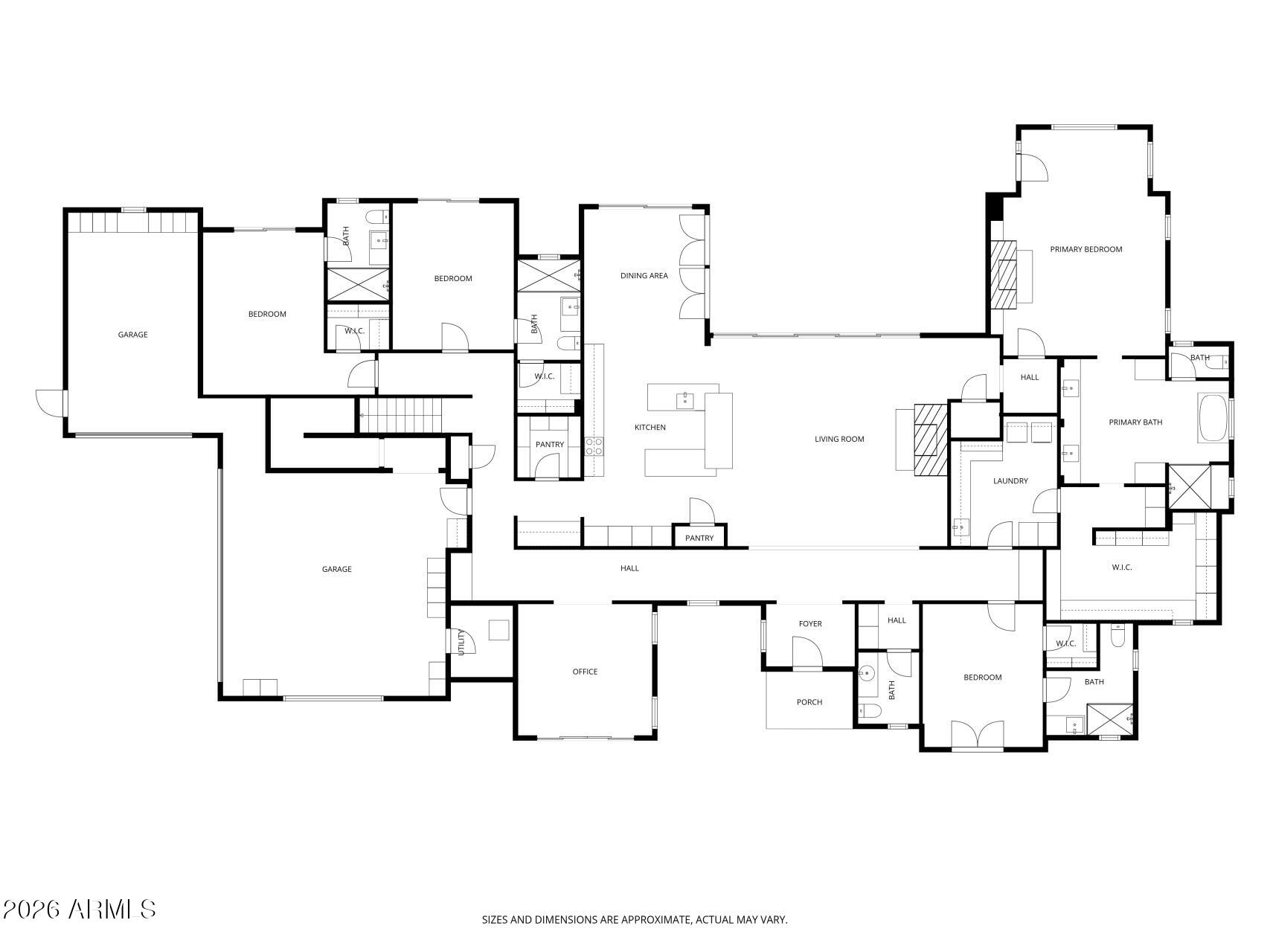 FIREROCK - Residential