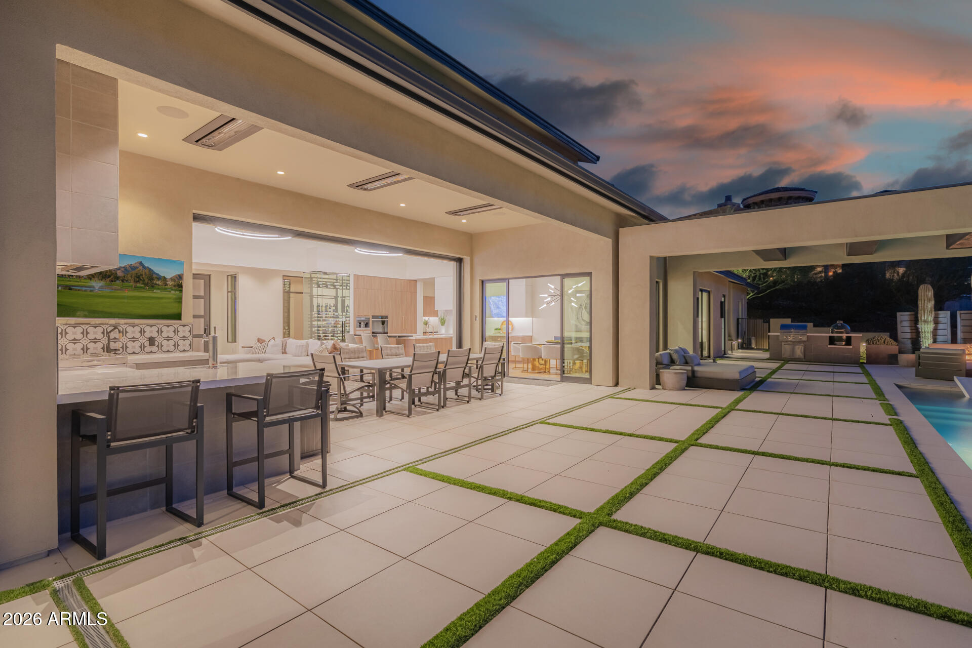 FIREROCK - Residential