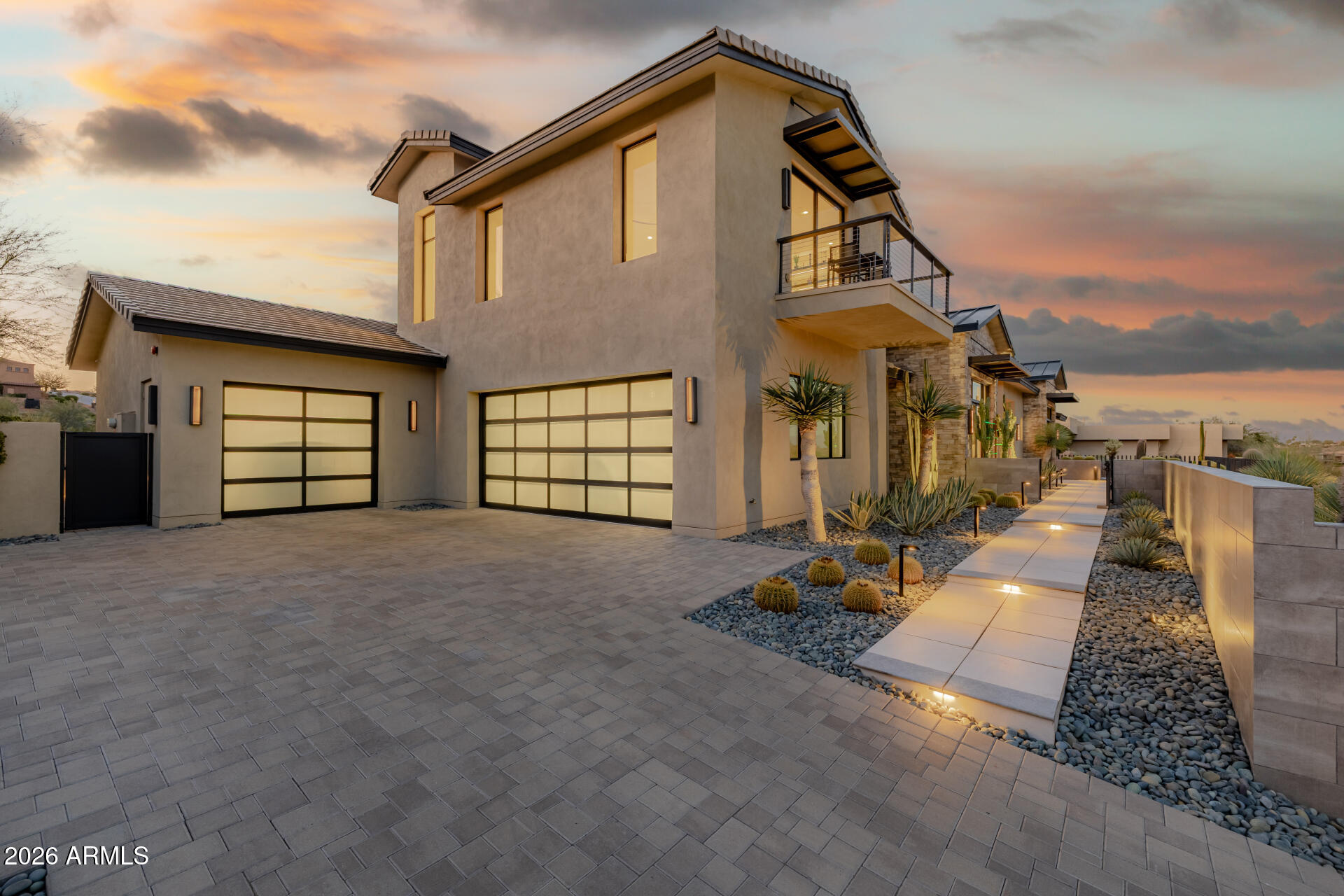 FIREROCK - Residential