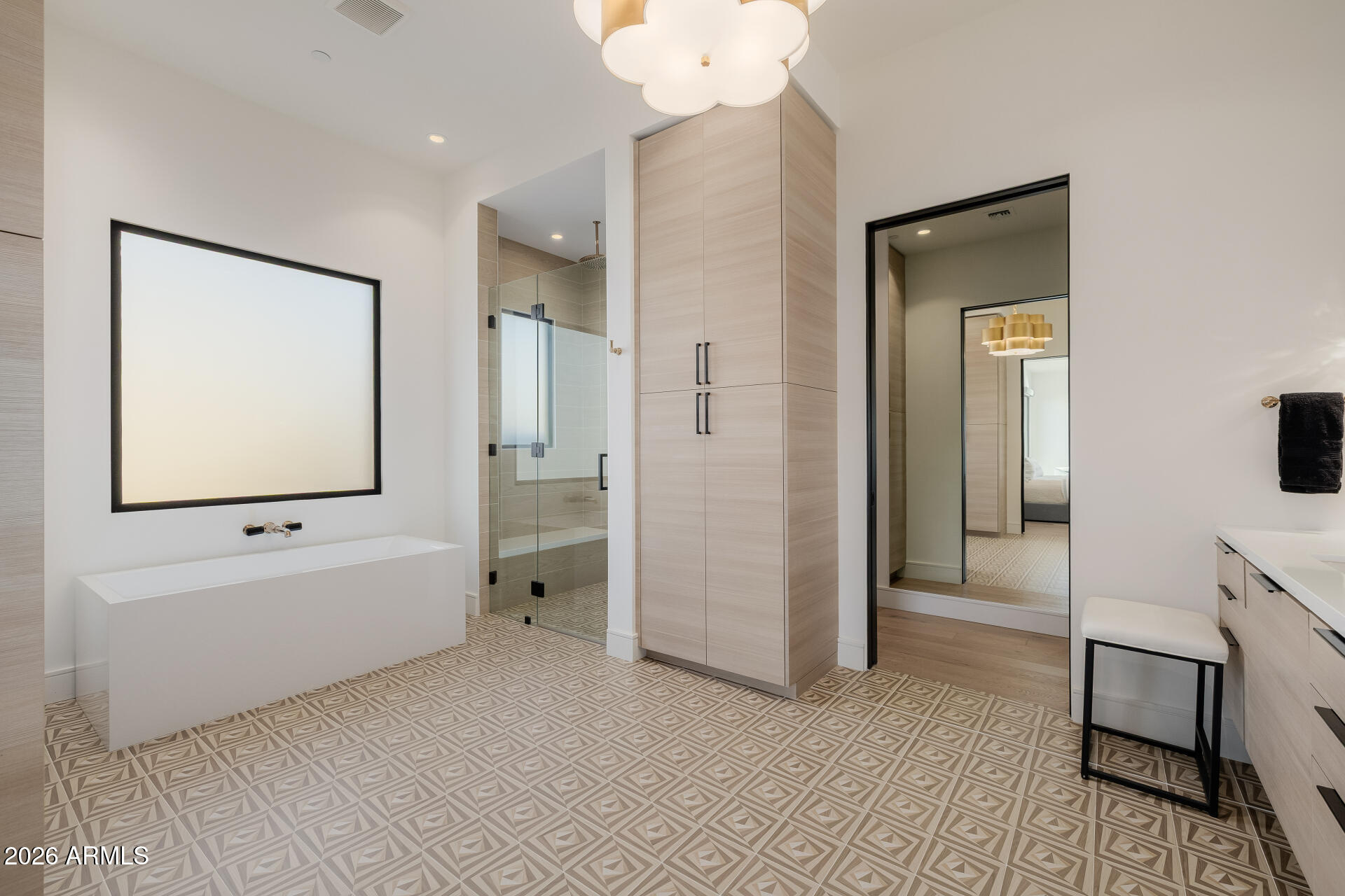 FIREROCK - Residential