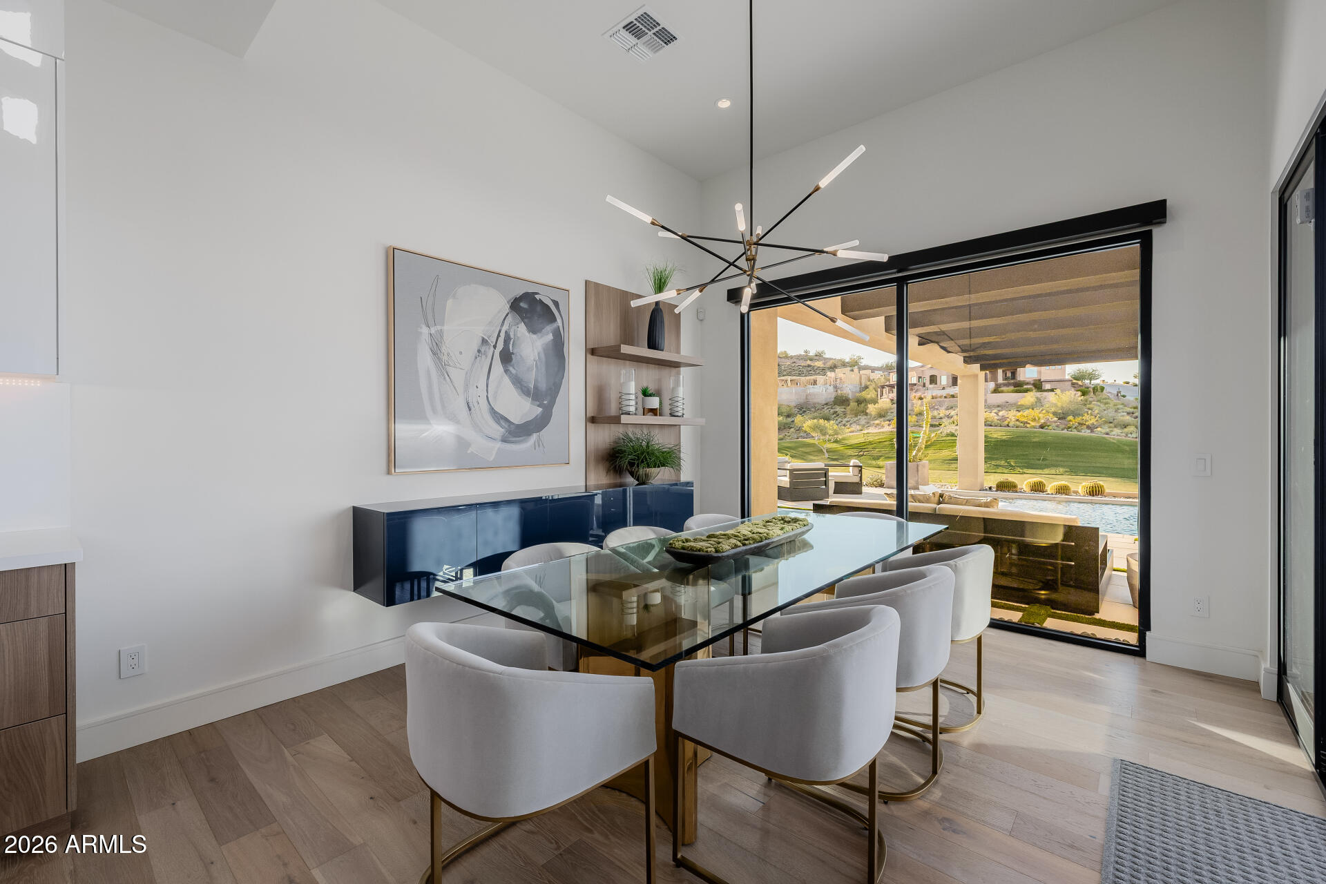 FIREROCK - Residential