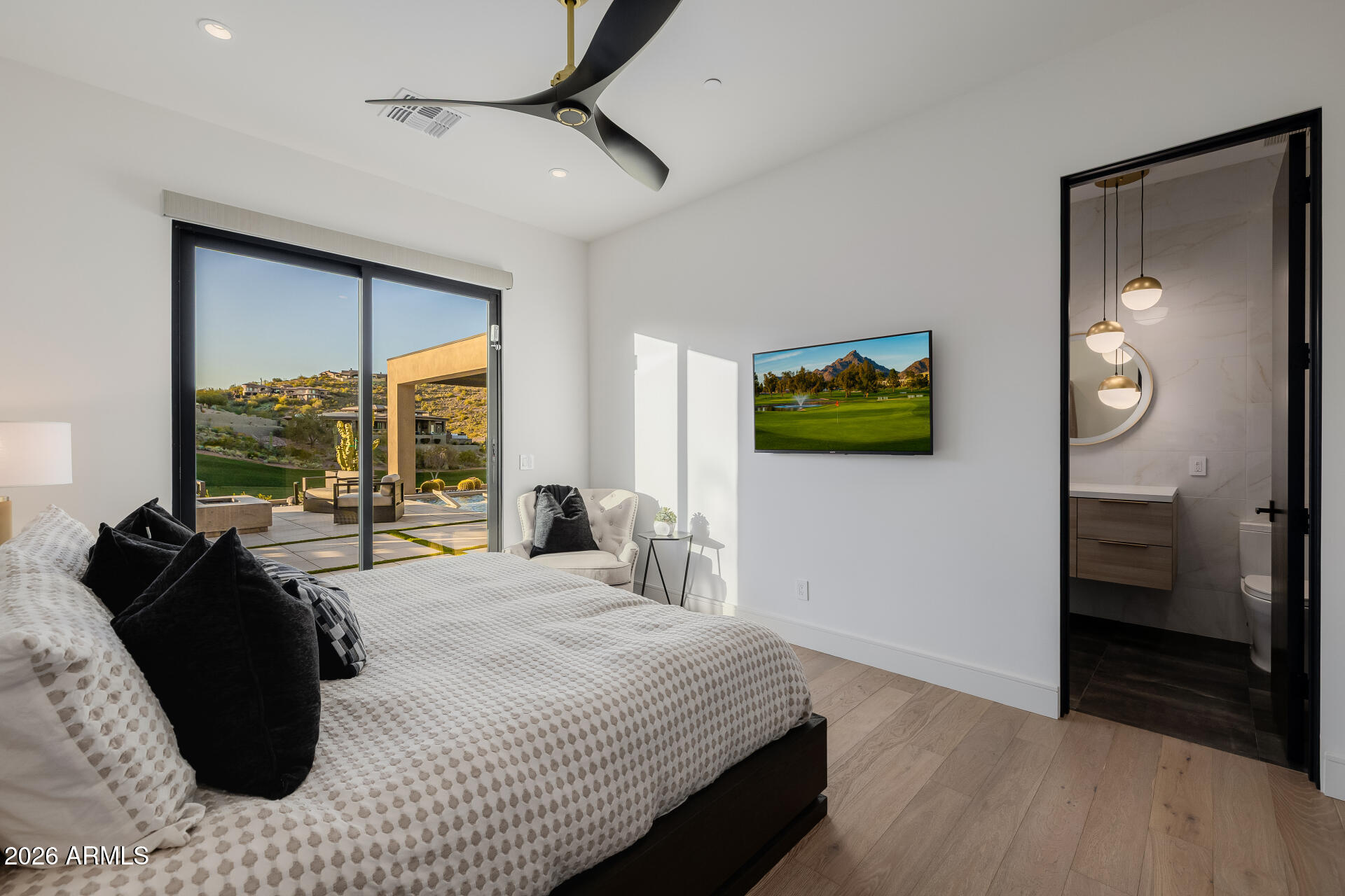 FIREROCK - Residential