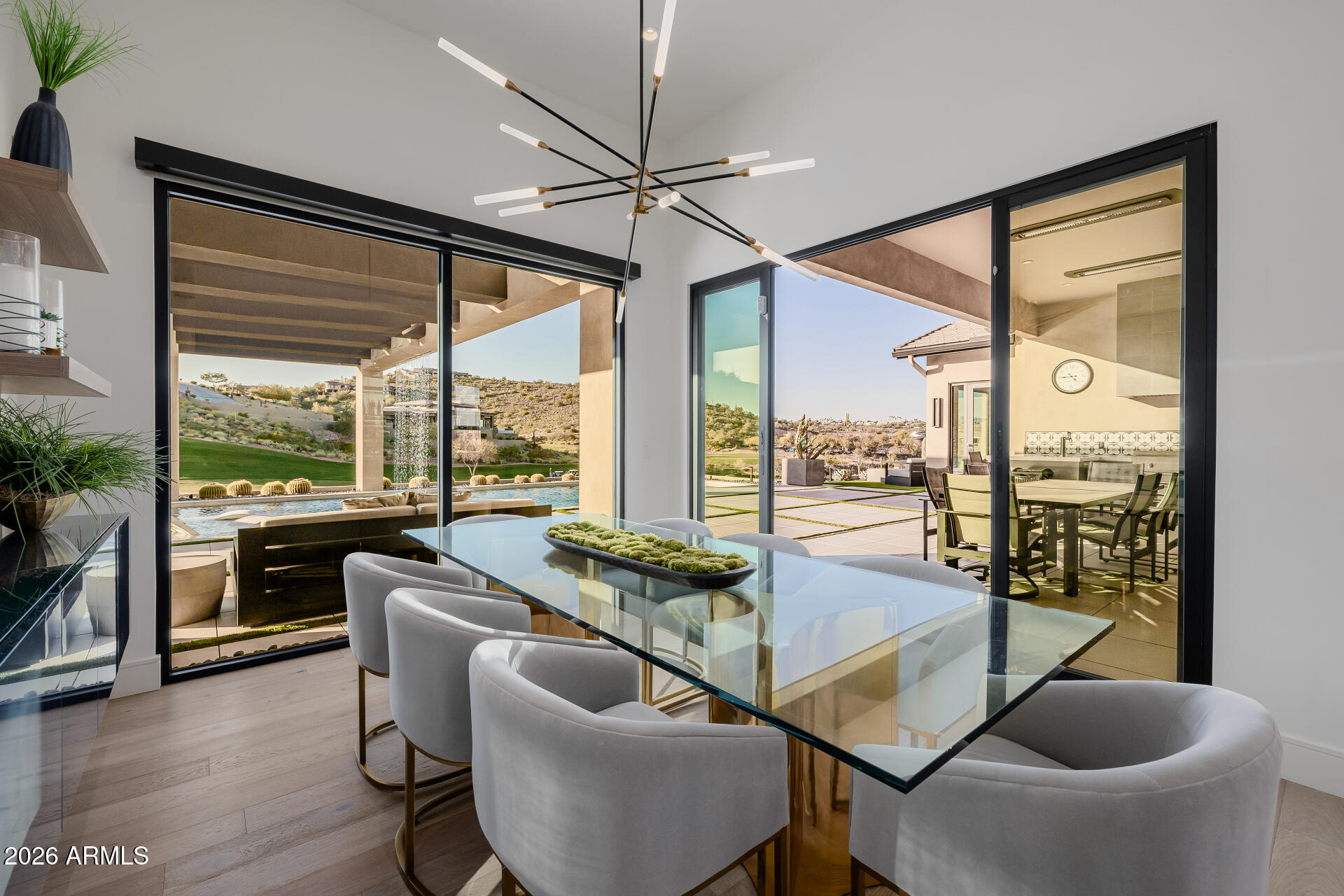 FIREROCK - Residential