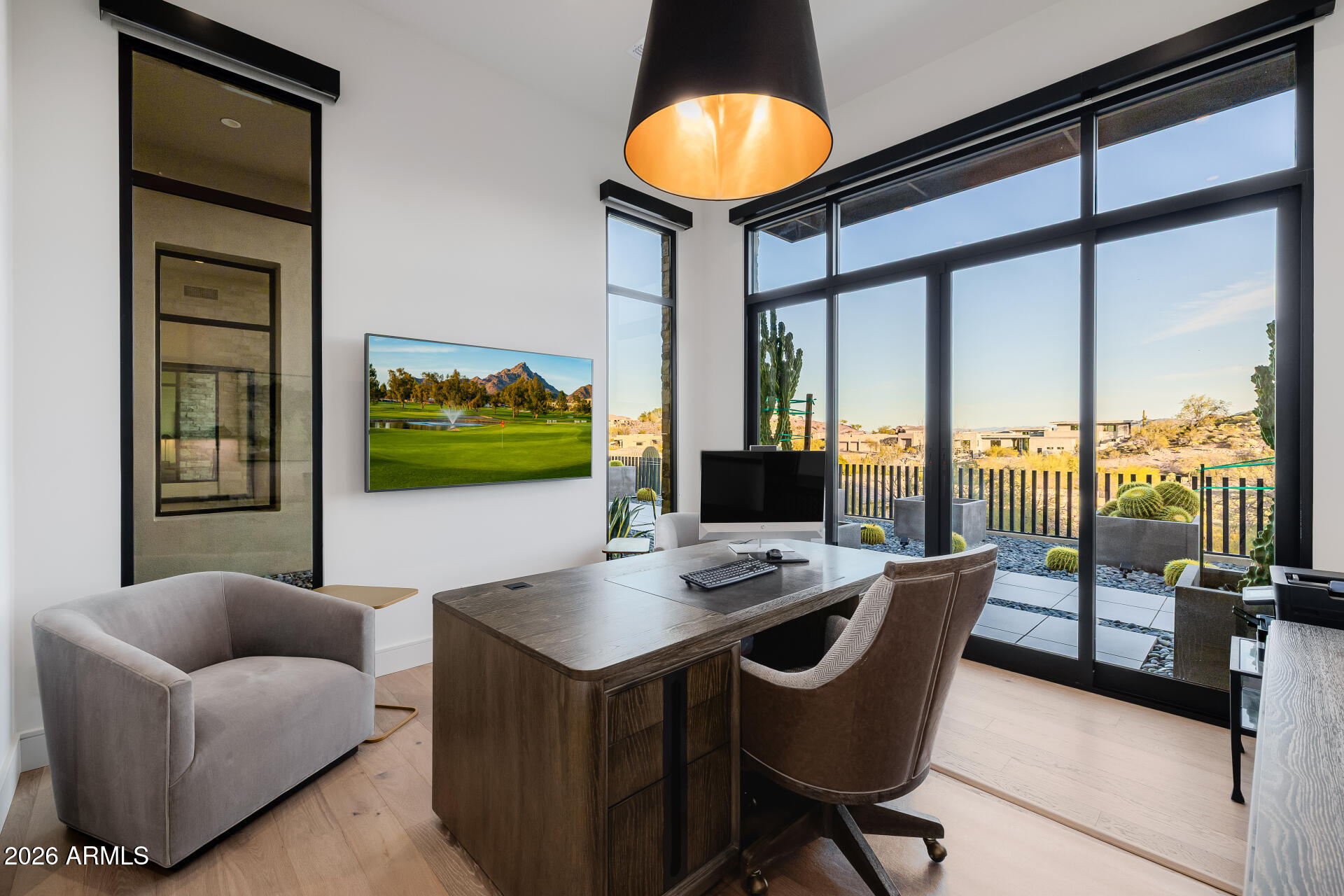 FIREROCK - Residential