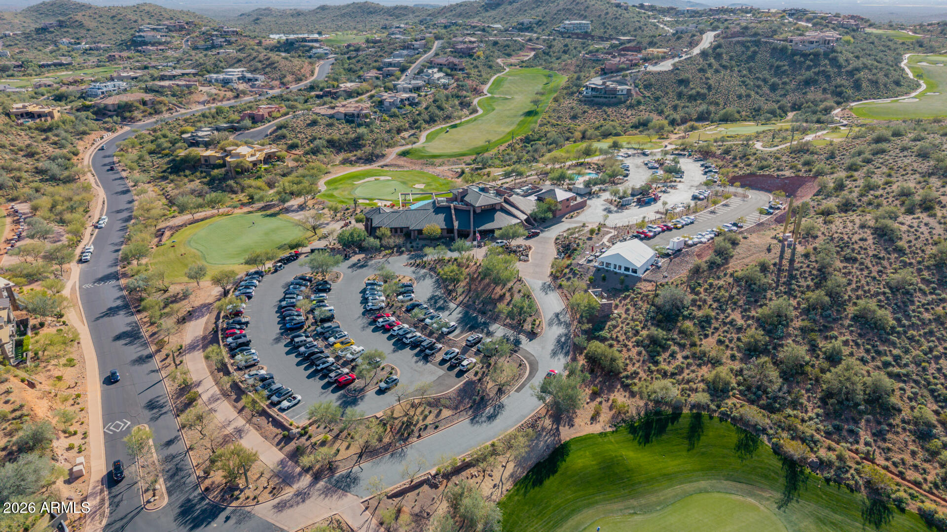 FIREROCK - Residential