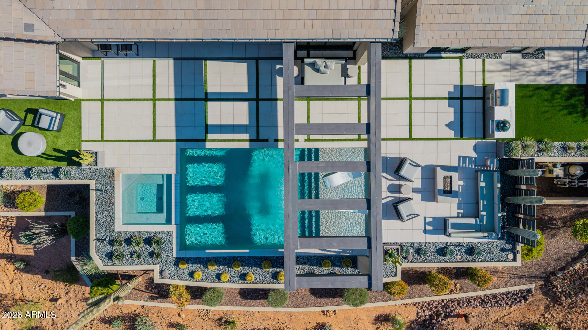 FIREROCK - Residential