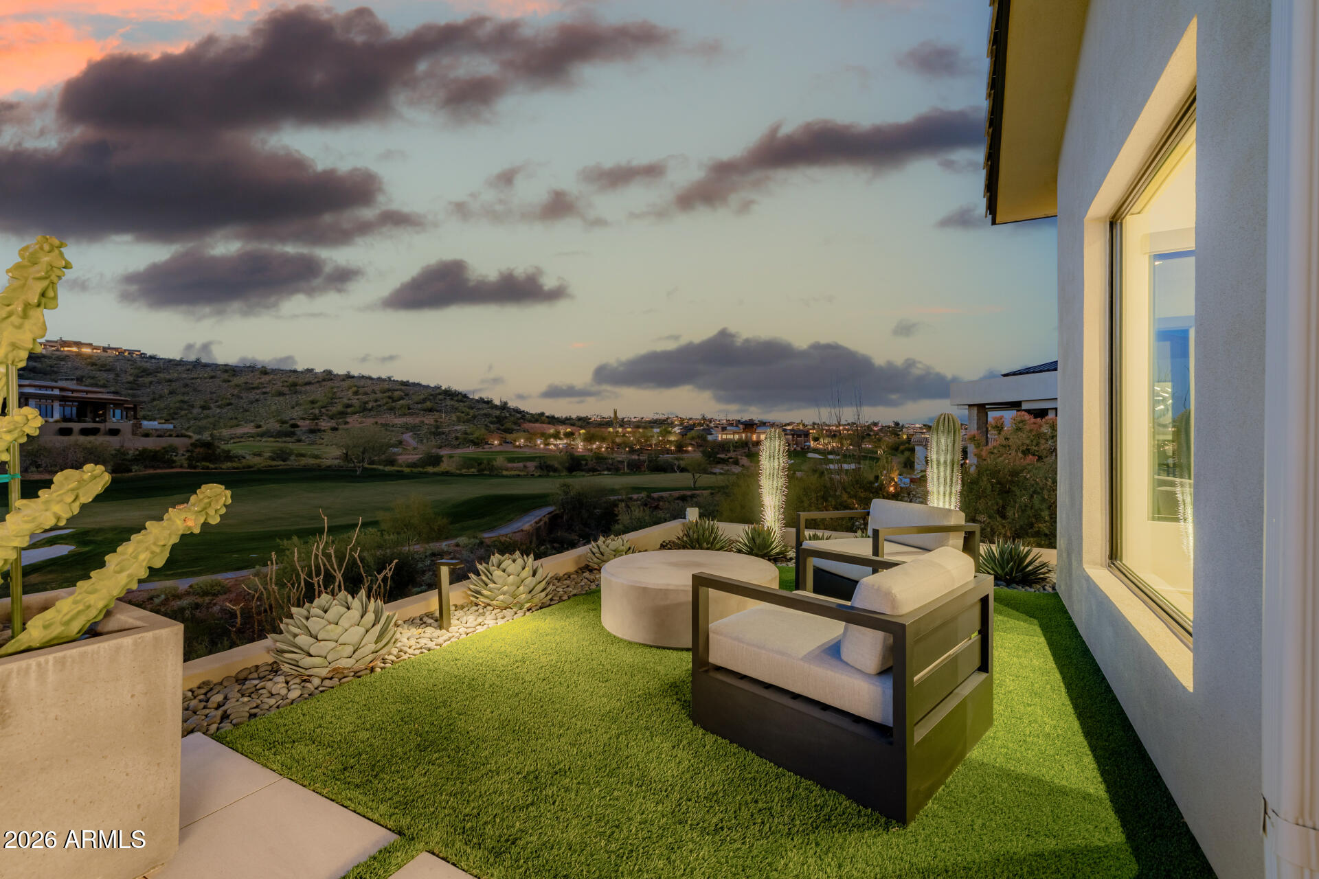 FIREROCK - Residential