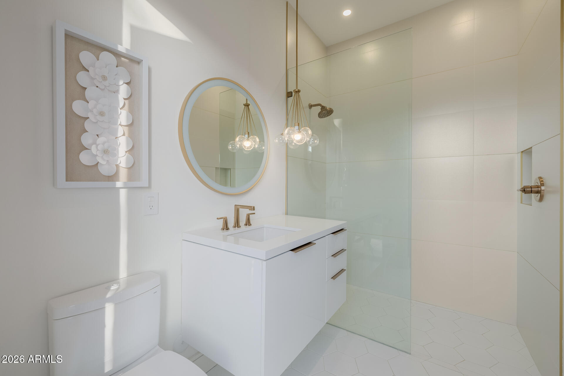 FIREROCK - Residential