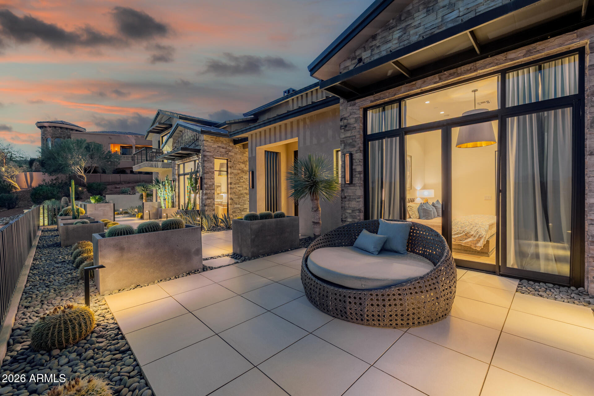 FIREROCK - Residential
