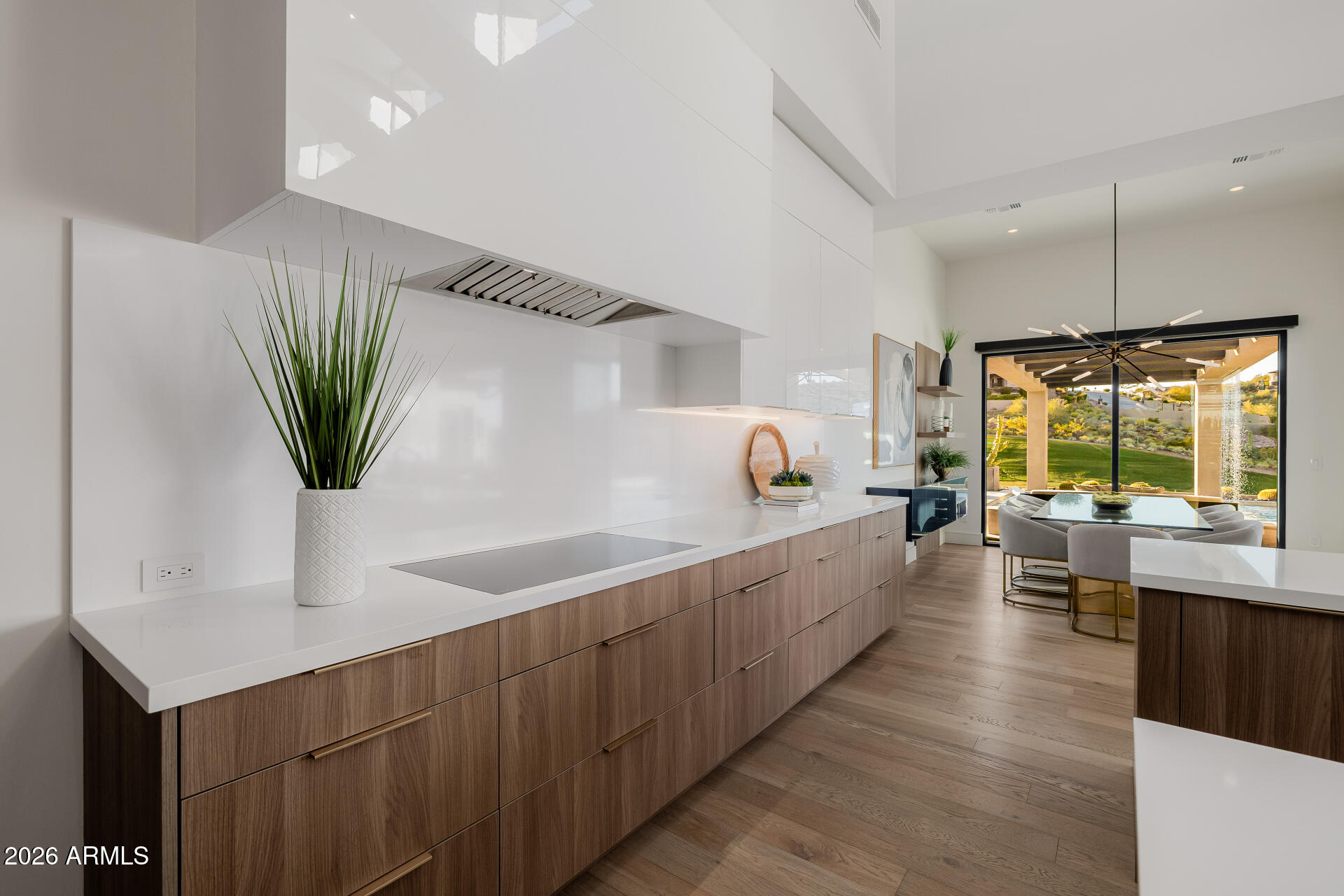 FIREROCK - Residential
