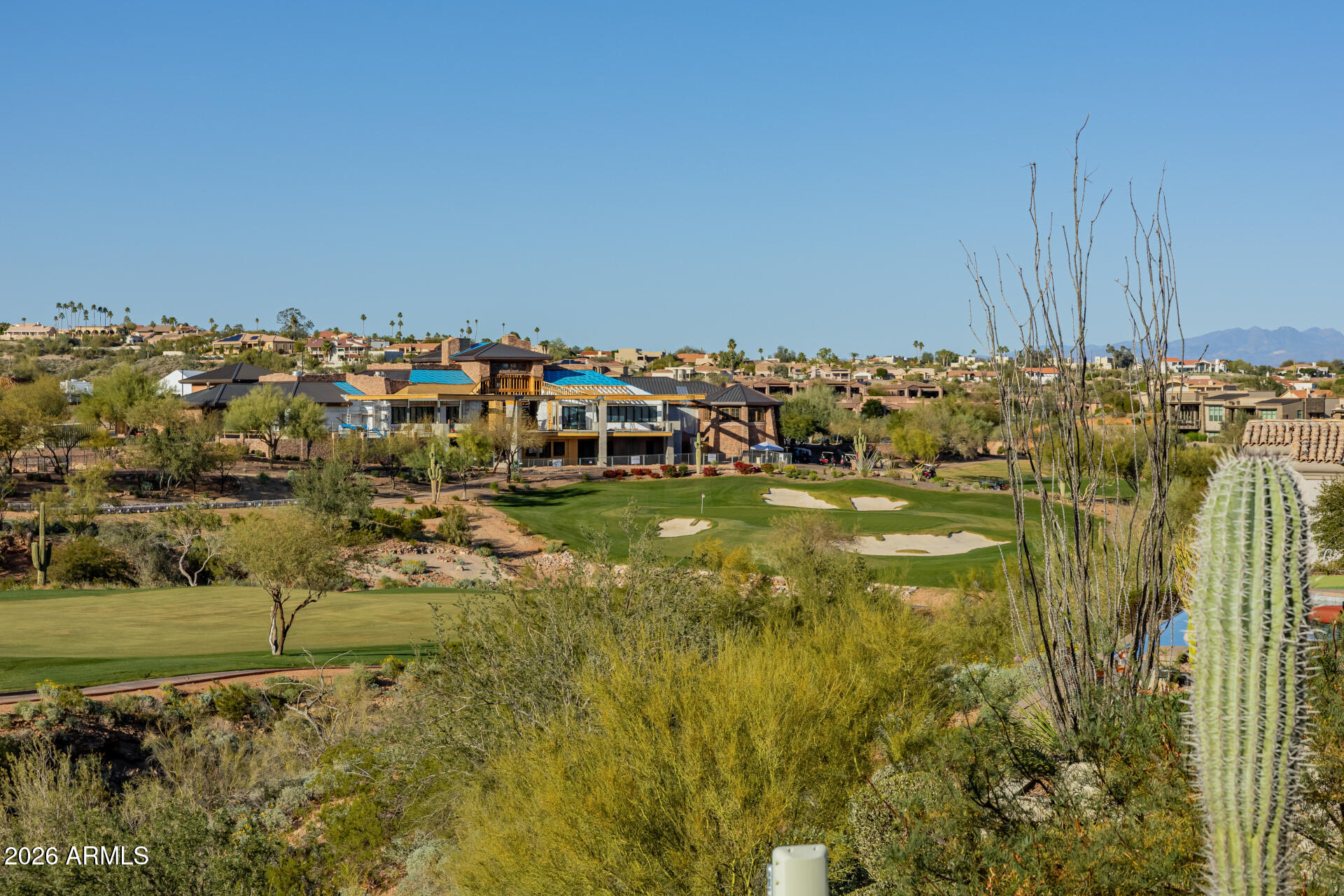 FIREROCK - Residential