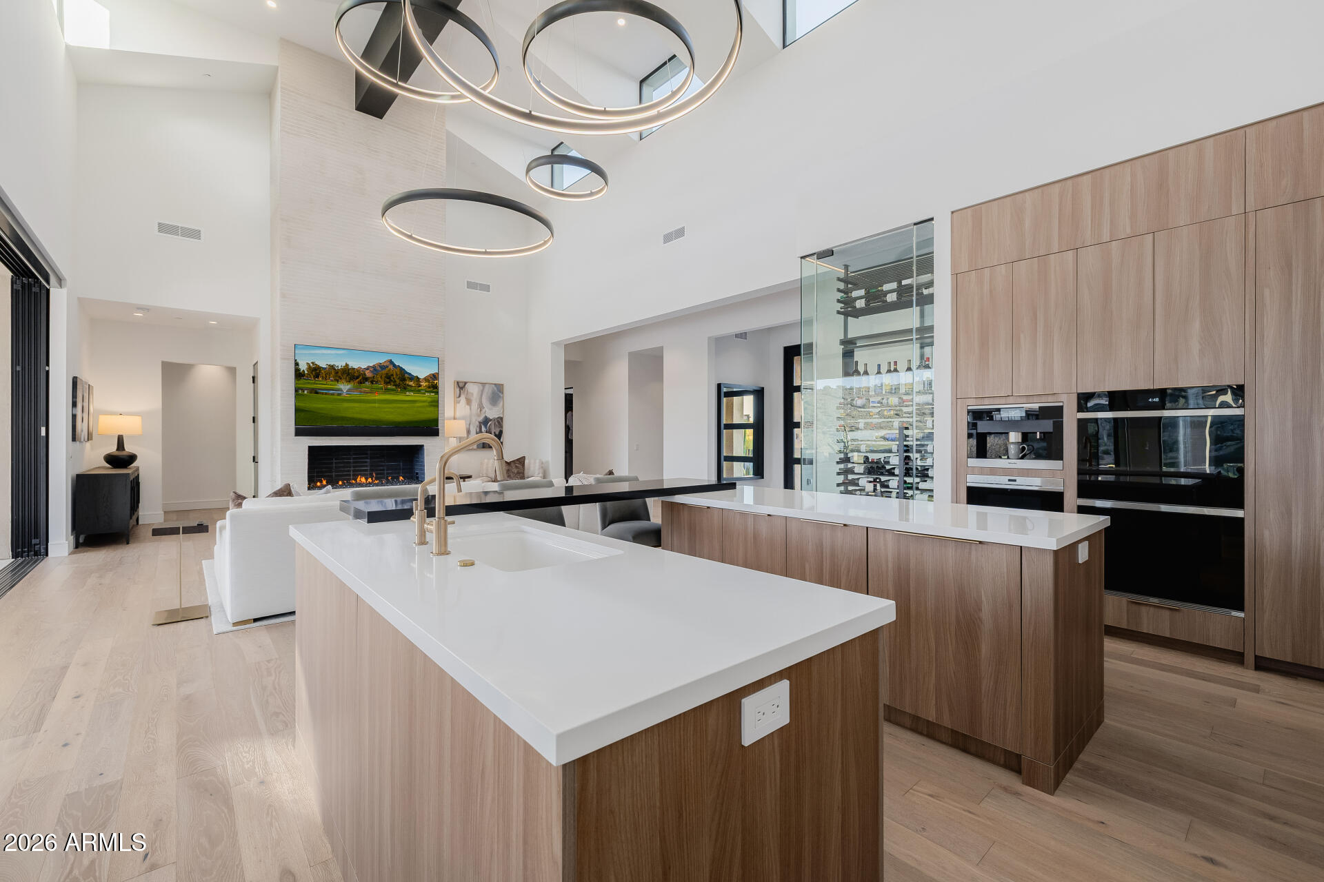 FIREROCK - Residential