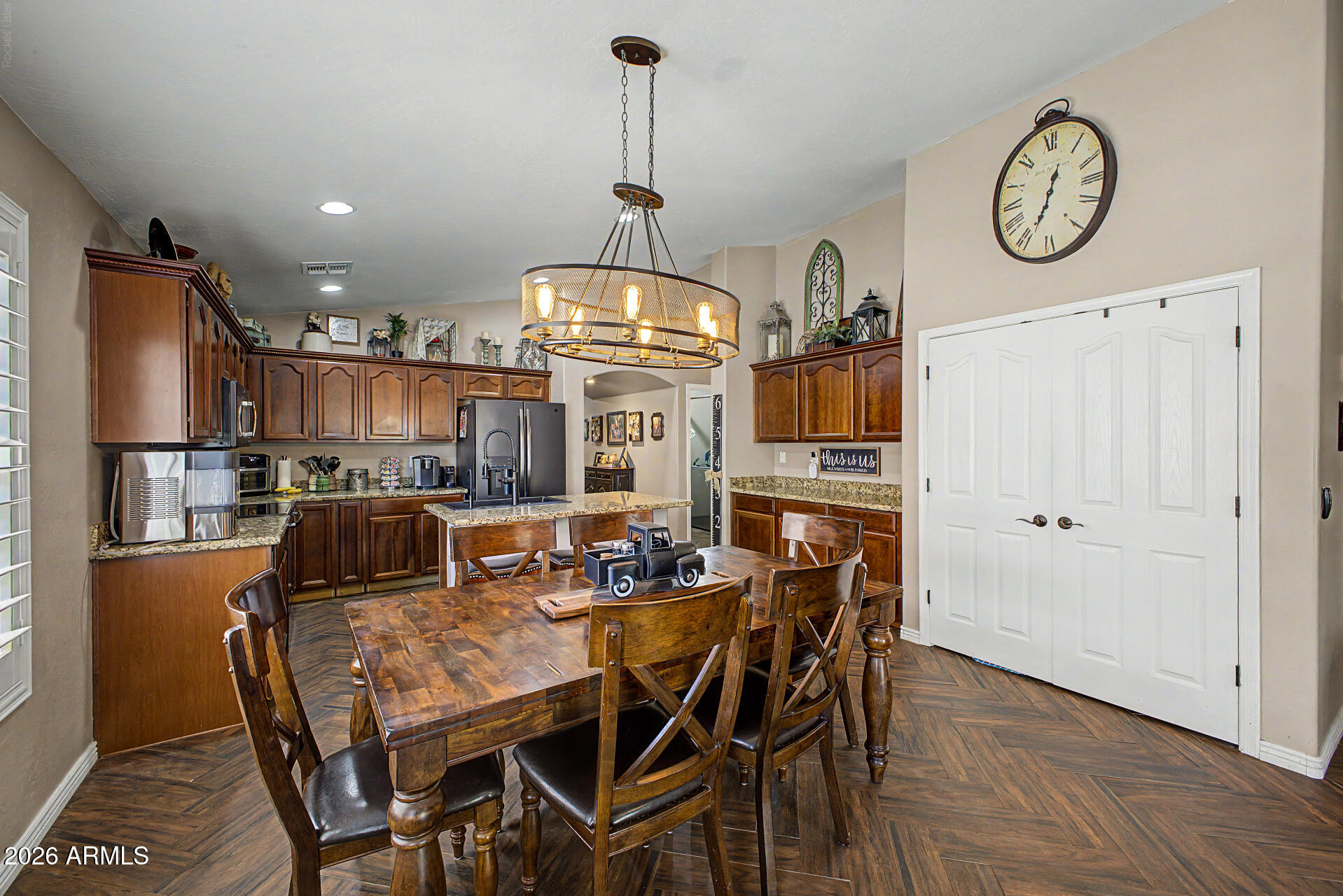 PARCEL 2 AT CIRCLE CROSS RANCH - Residential