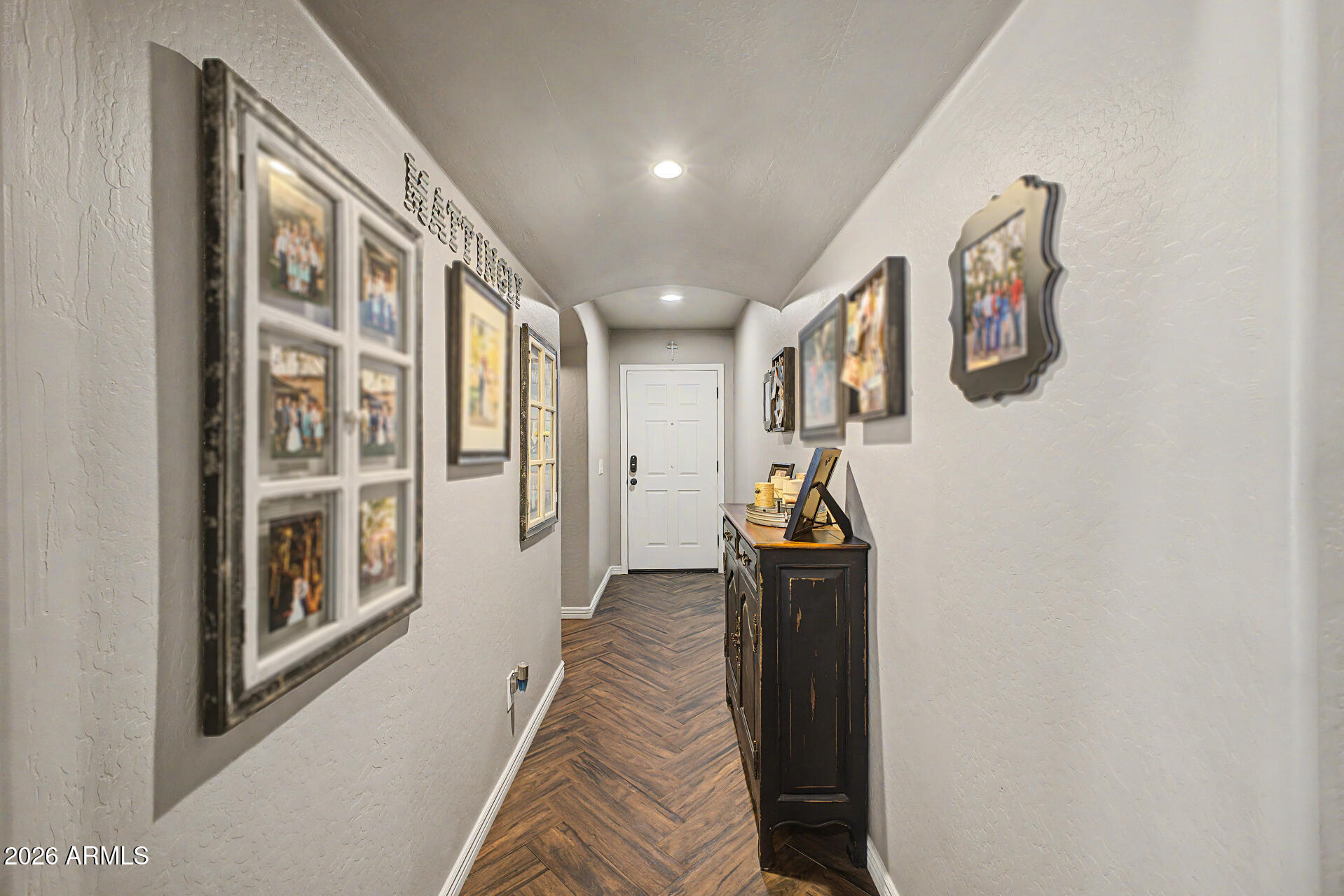 PARCEL 2 AT CIRCLE CROSS RANCH - Residential
