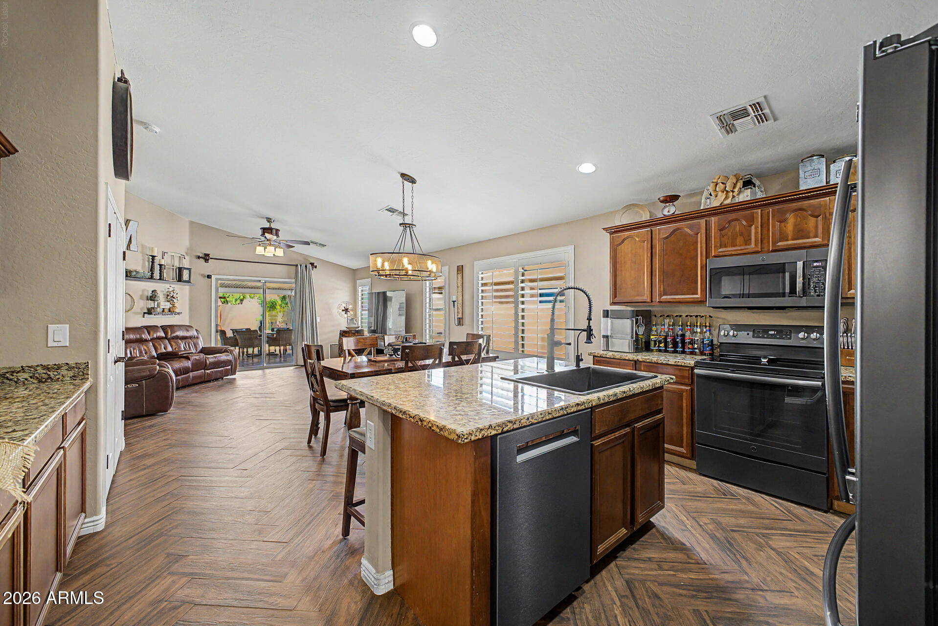 PARCEL 2 AT CIRCLE CROSS RANCH - Residential