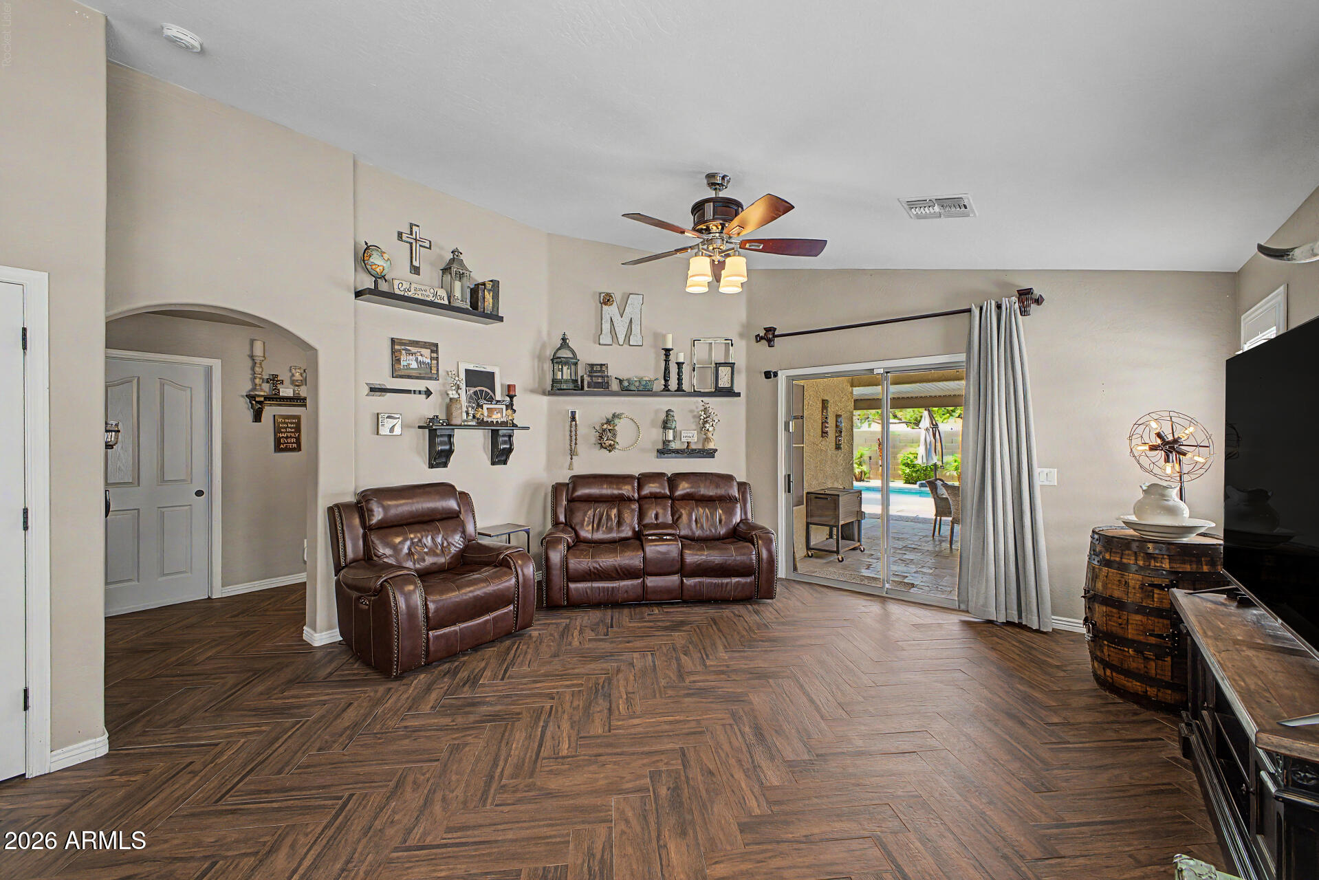 PARCEL 2 AT CIRCLE CROSS RANCH - Residential