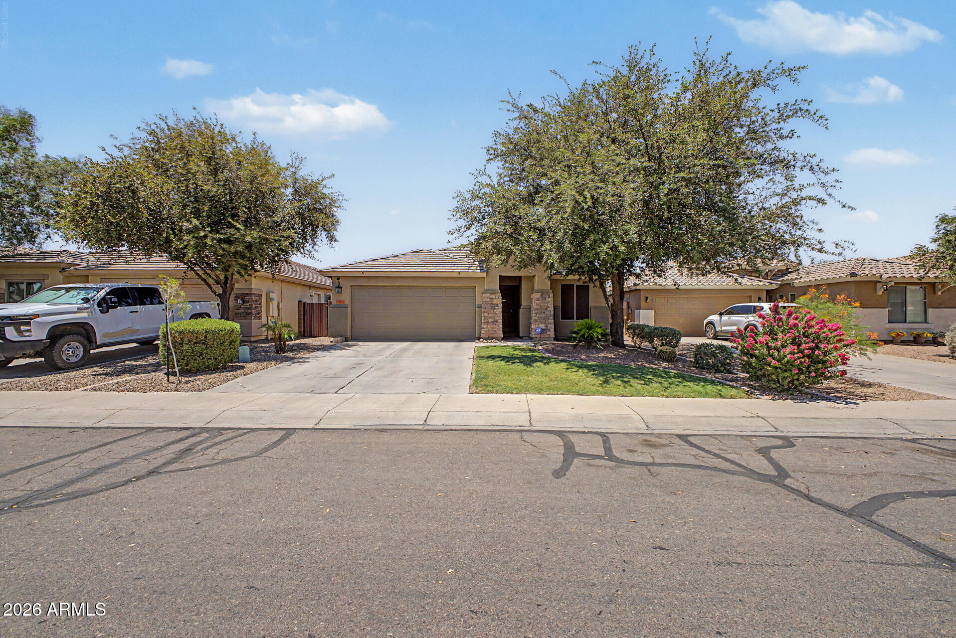 PARCEL 2 AT CIRCLE CROSS RANCH - Residential