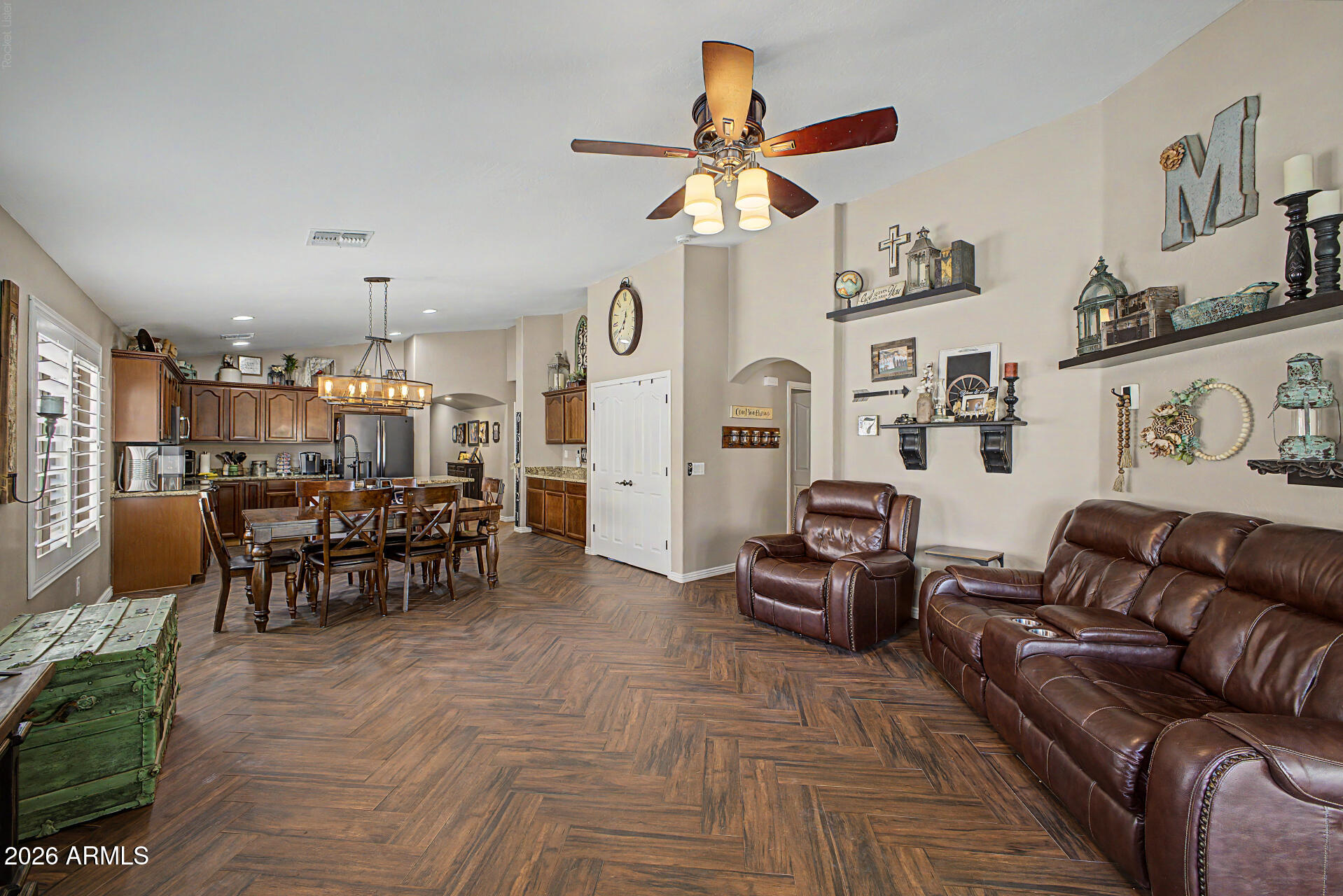 PARCEL 2 AT CIRCLE CROSS RANCH - Residential