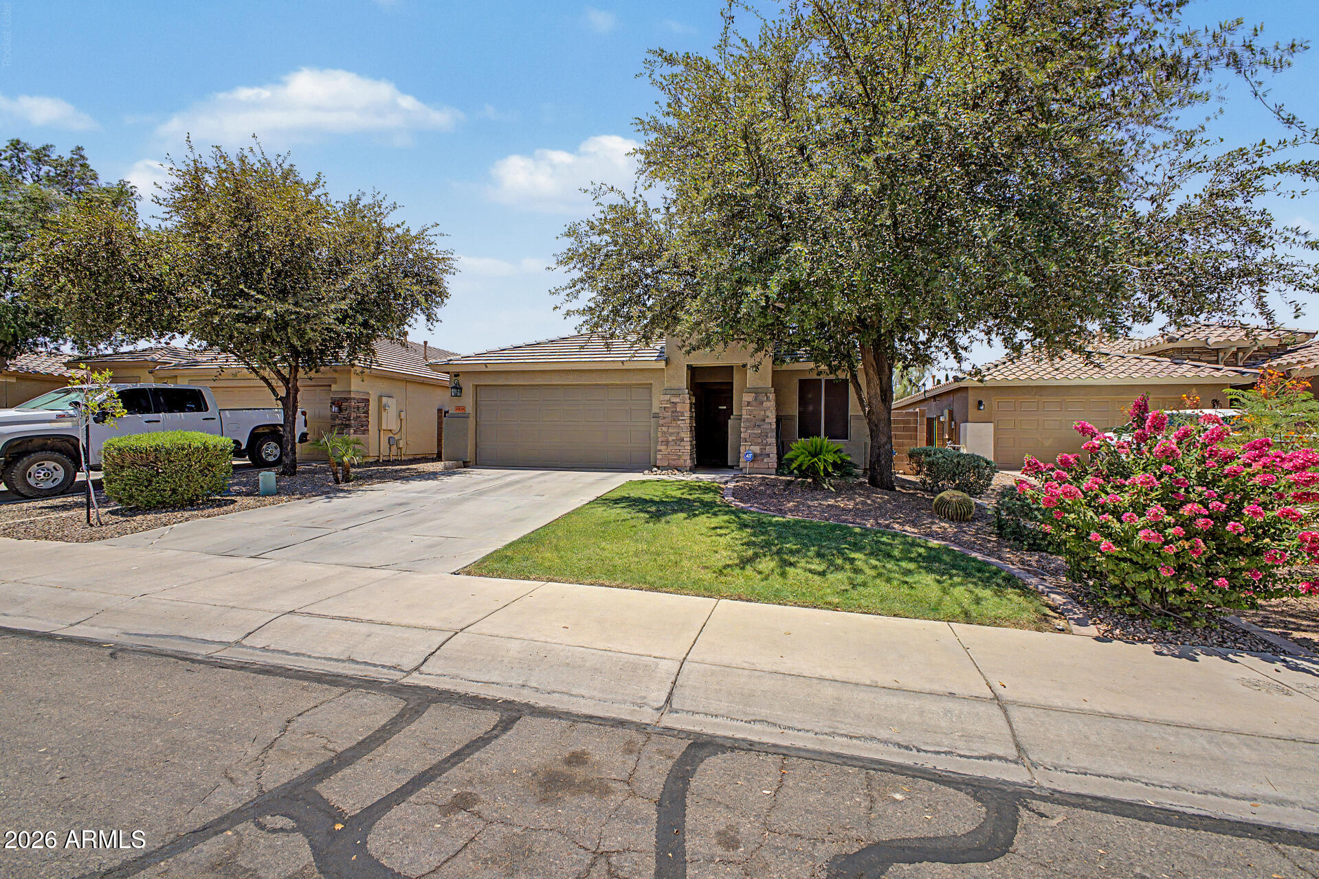 PARCEL 2 AT CIRCLE CROSS RANCH - Residential
