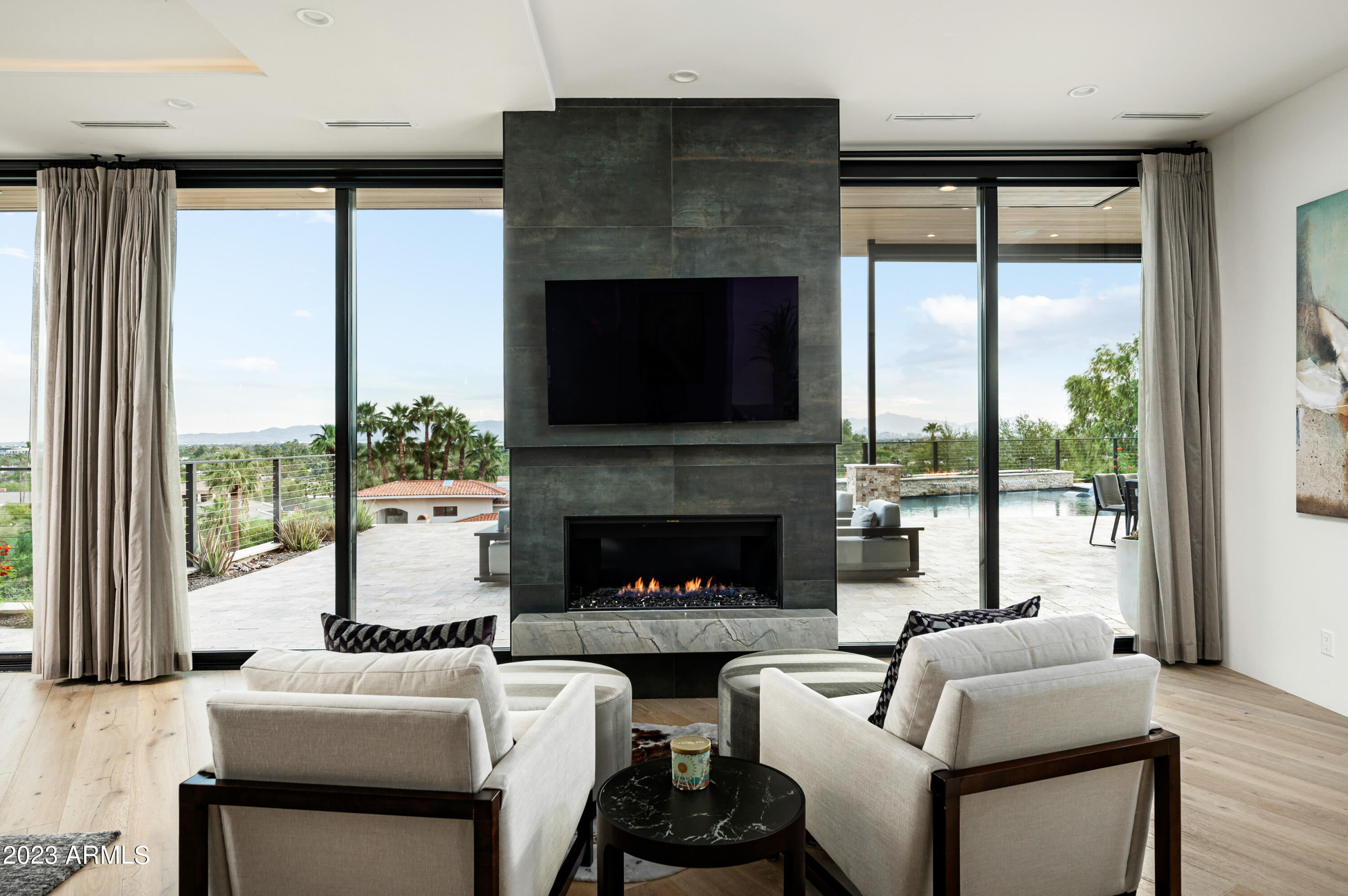 CAMELBACK FOOTHILLS 2 - Residential