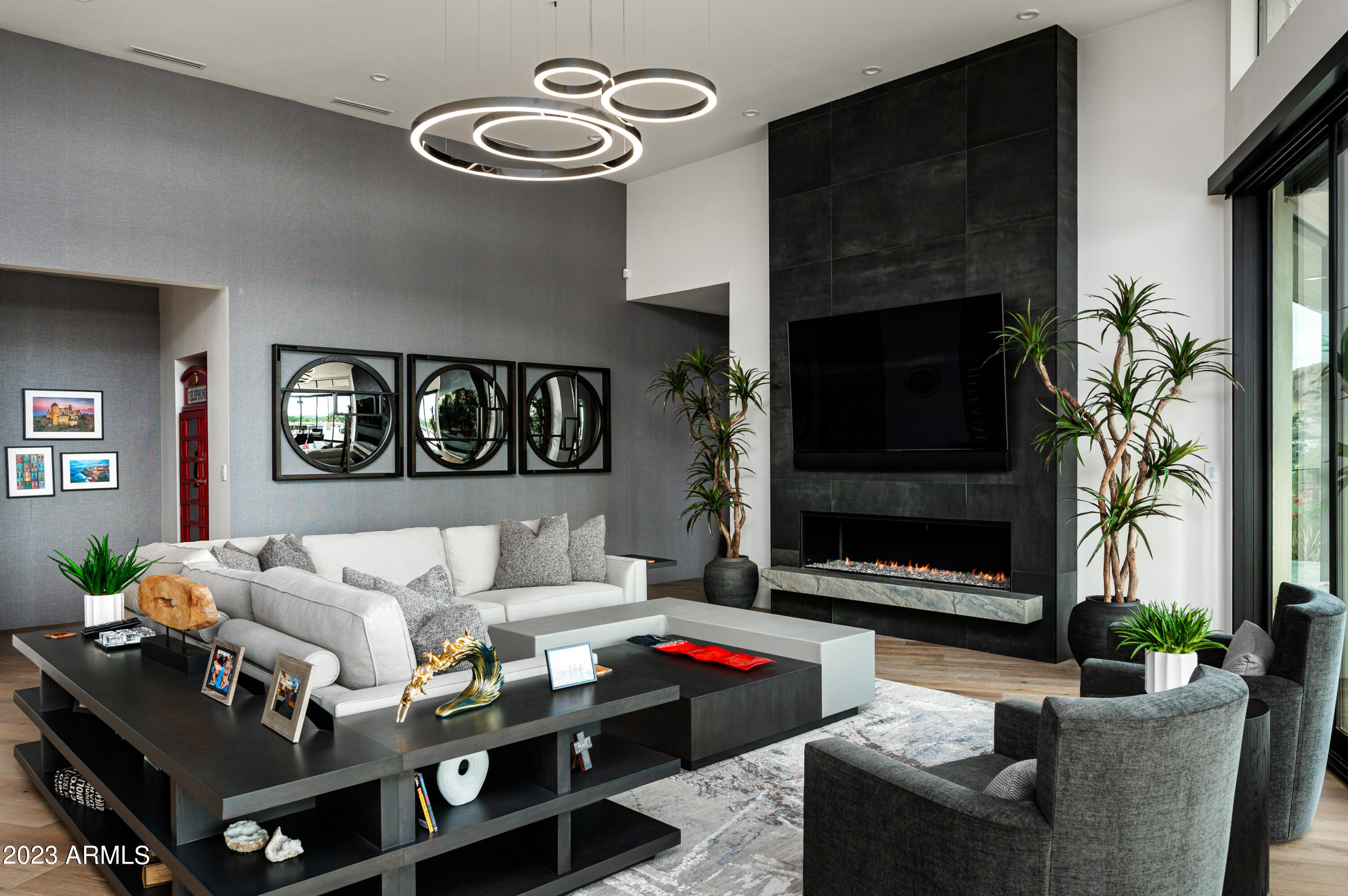 CAMELBACK FOOTHILLS 2 - Residential