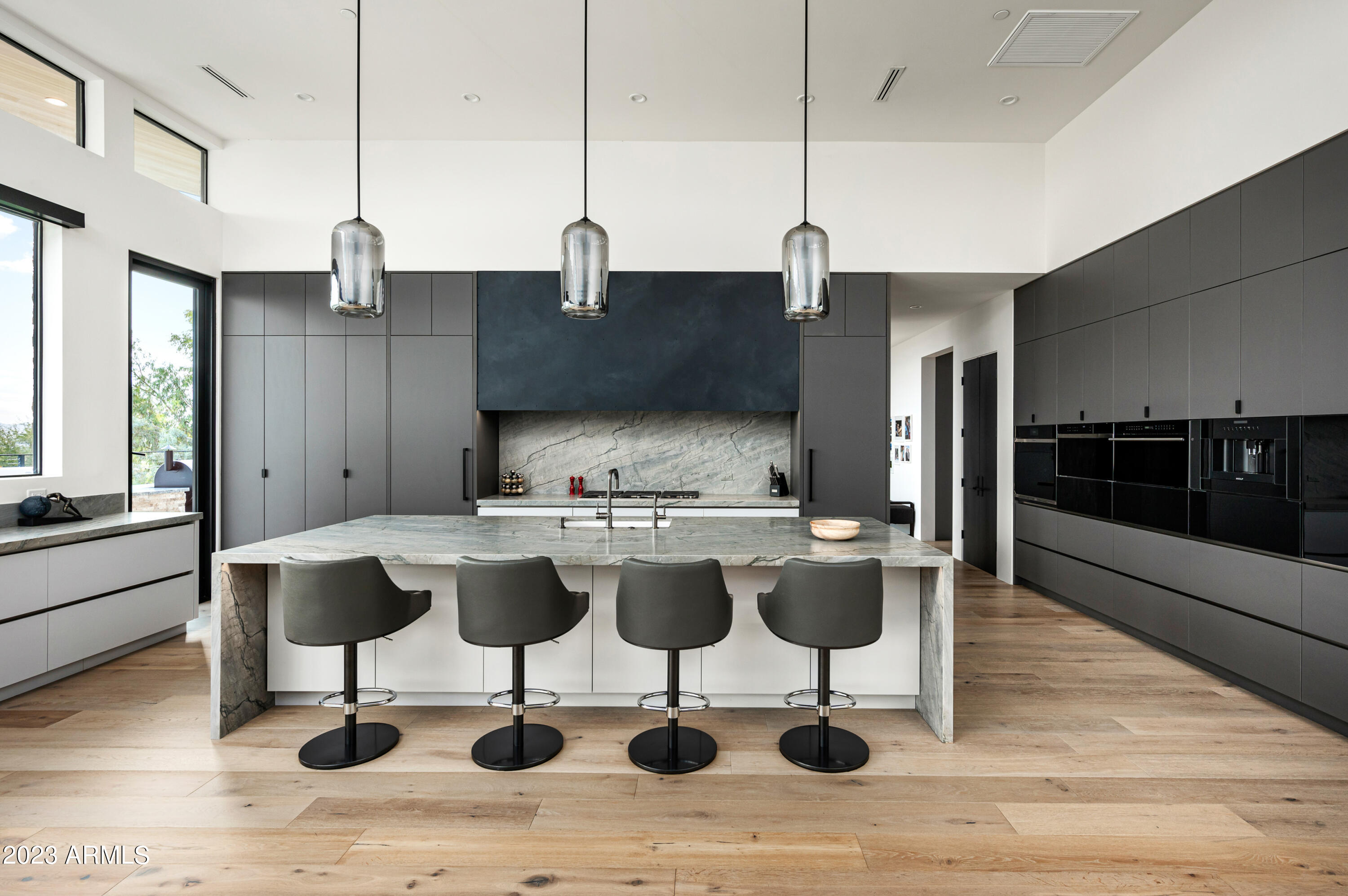CAMELBACK FOOTHILLS 2 - Residential