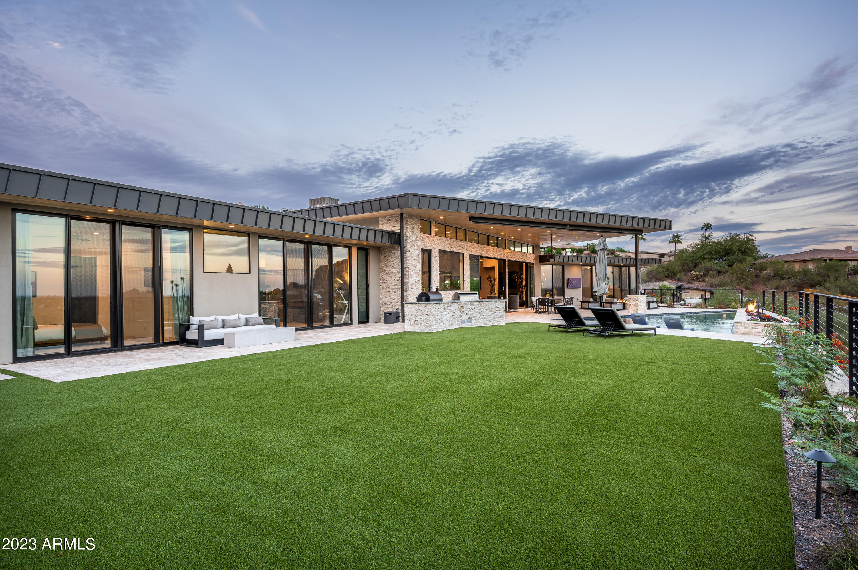 CAMELBACK FOOTHILLS 2 - Residential
