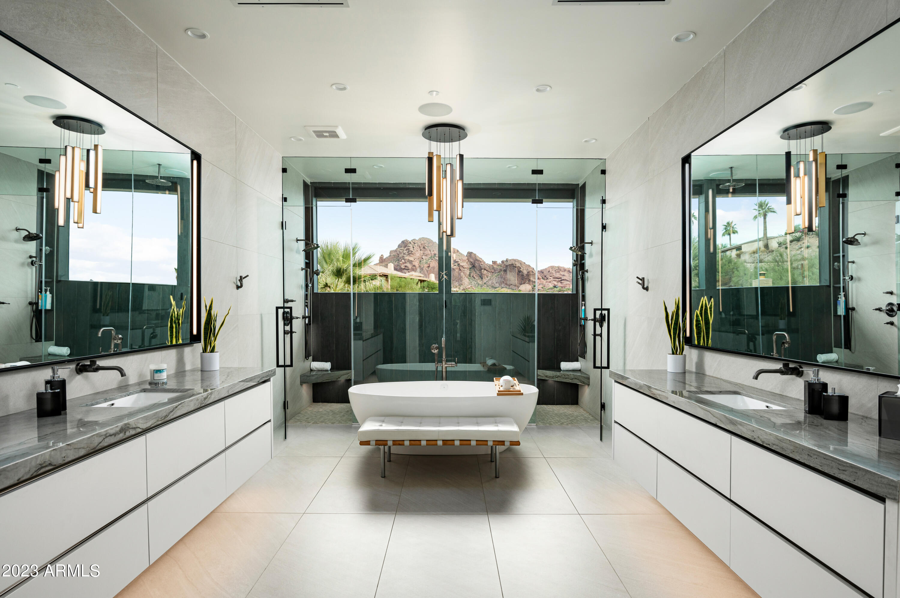 CAMELBACK FOOTHILLS 2 - Residential