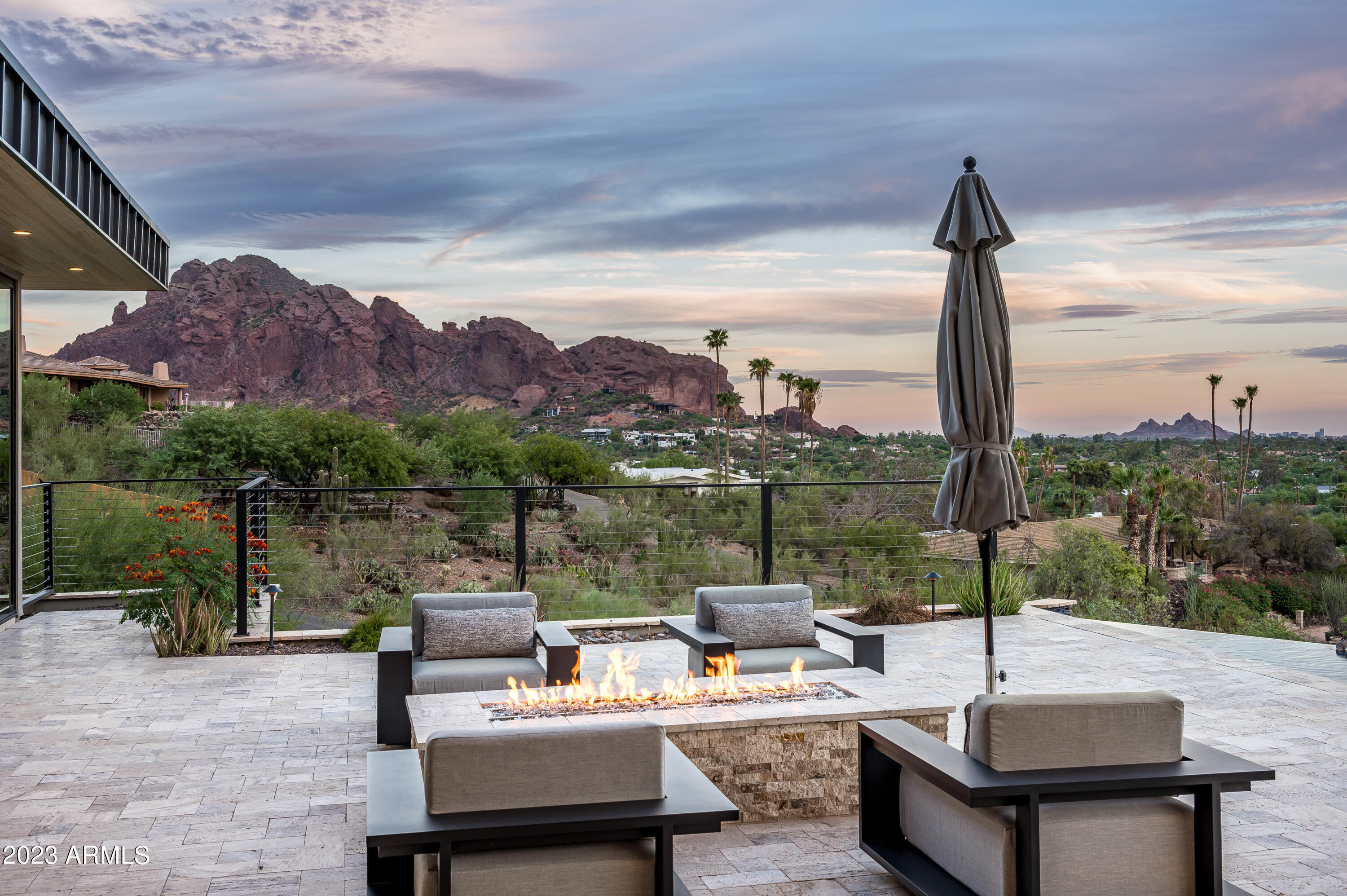 CAMELBACK FOOTHILLS 2 - Residential