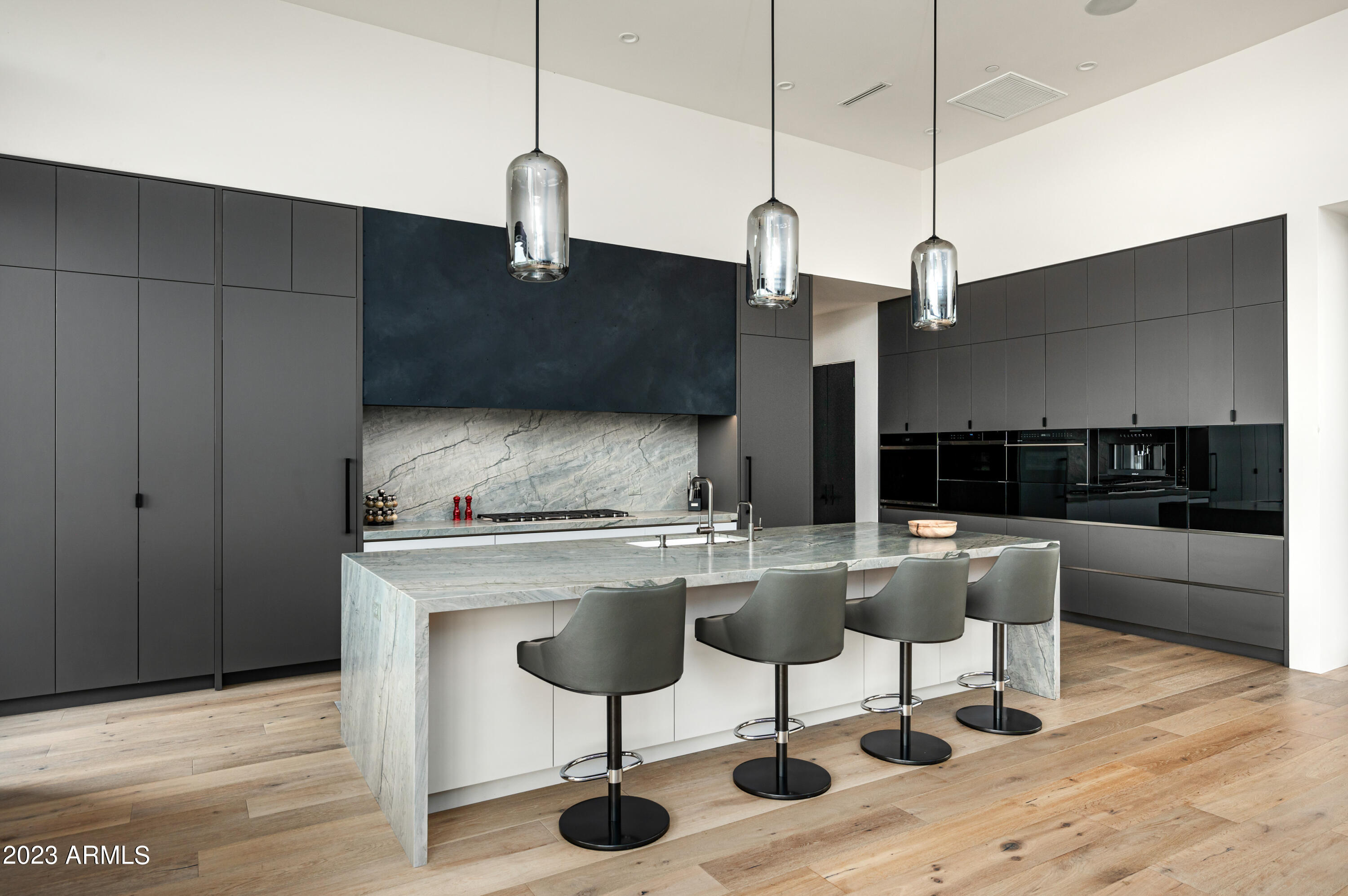 CAMELBACK FOOTHILLS 2 - Residential