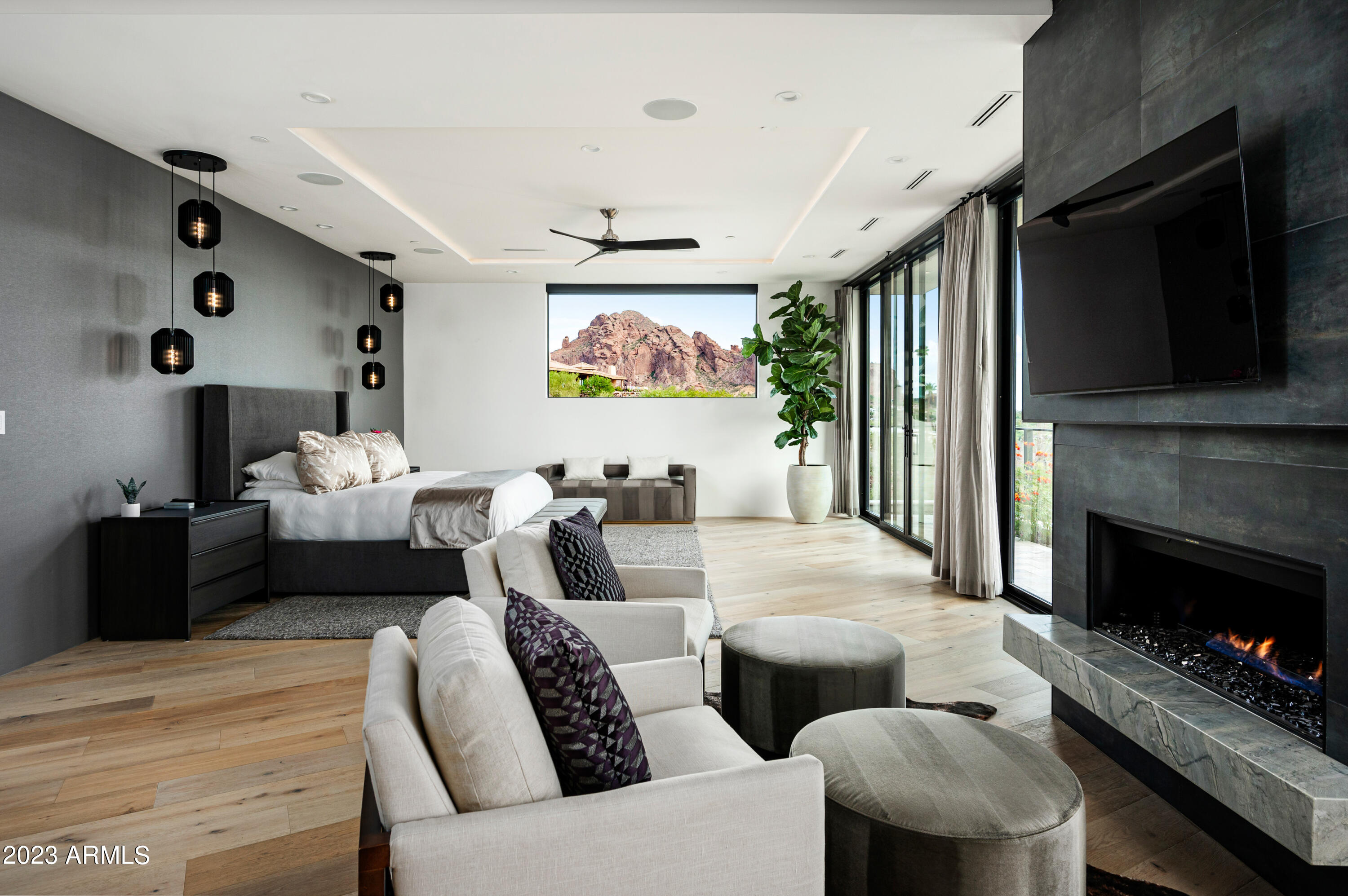CAMELBACK FOOTHILLS 2 - Residential