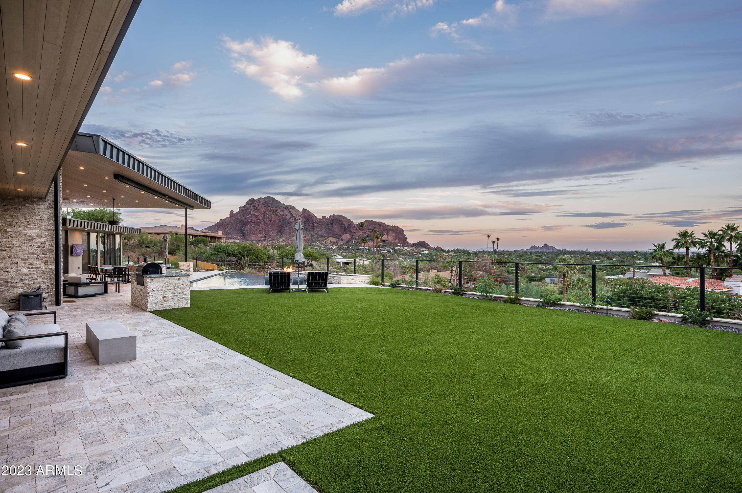 CAMELBACK FOOTHILLS 2 - Residential