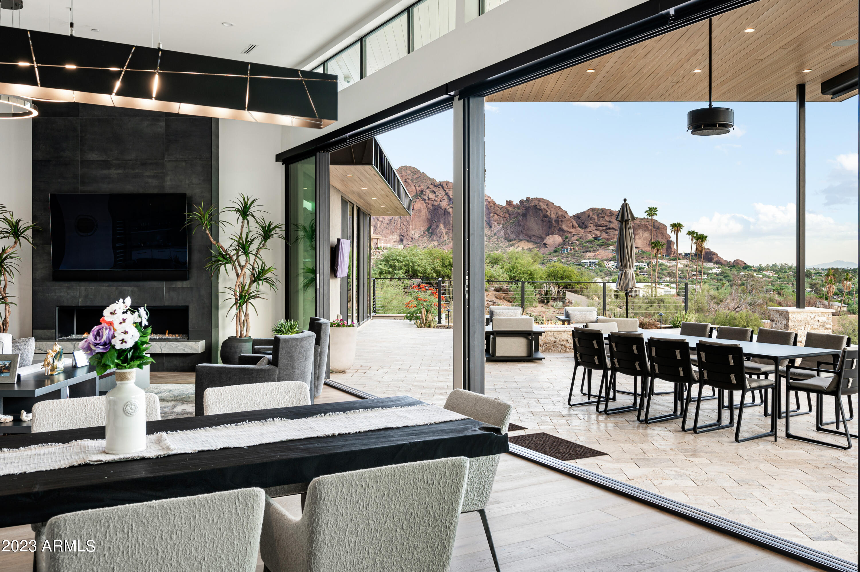CAMELBACK FOOTHILLS 2 - Residential
