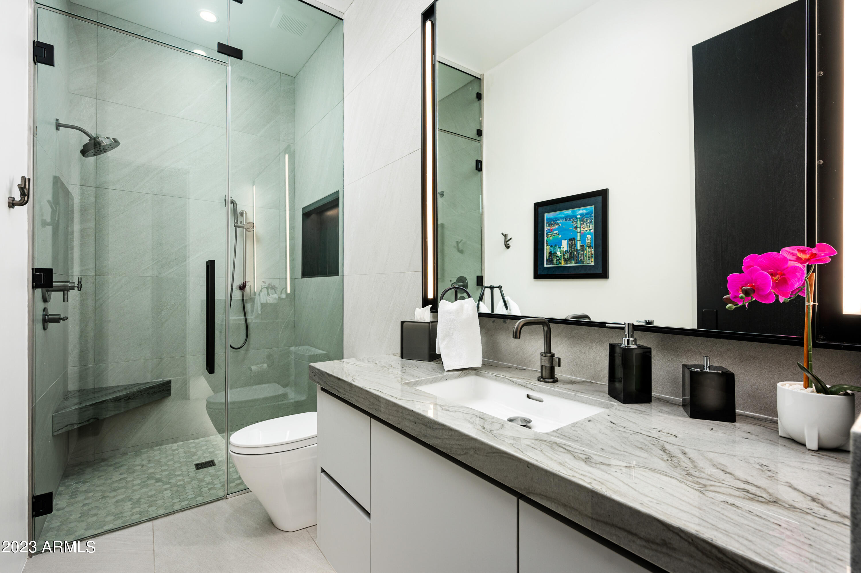 CAMELBACK FOOTHILLS 2 - Residential