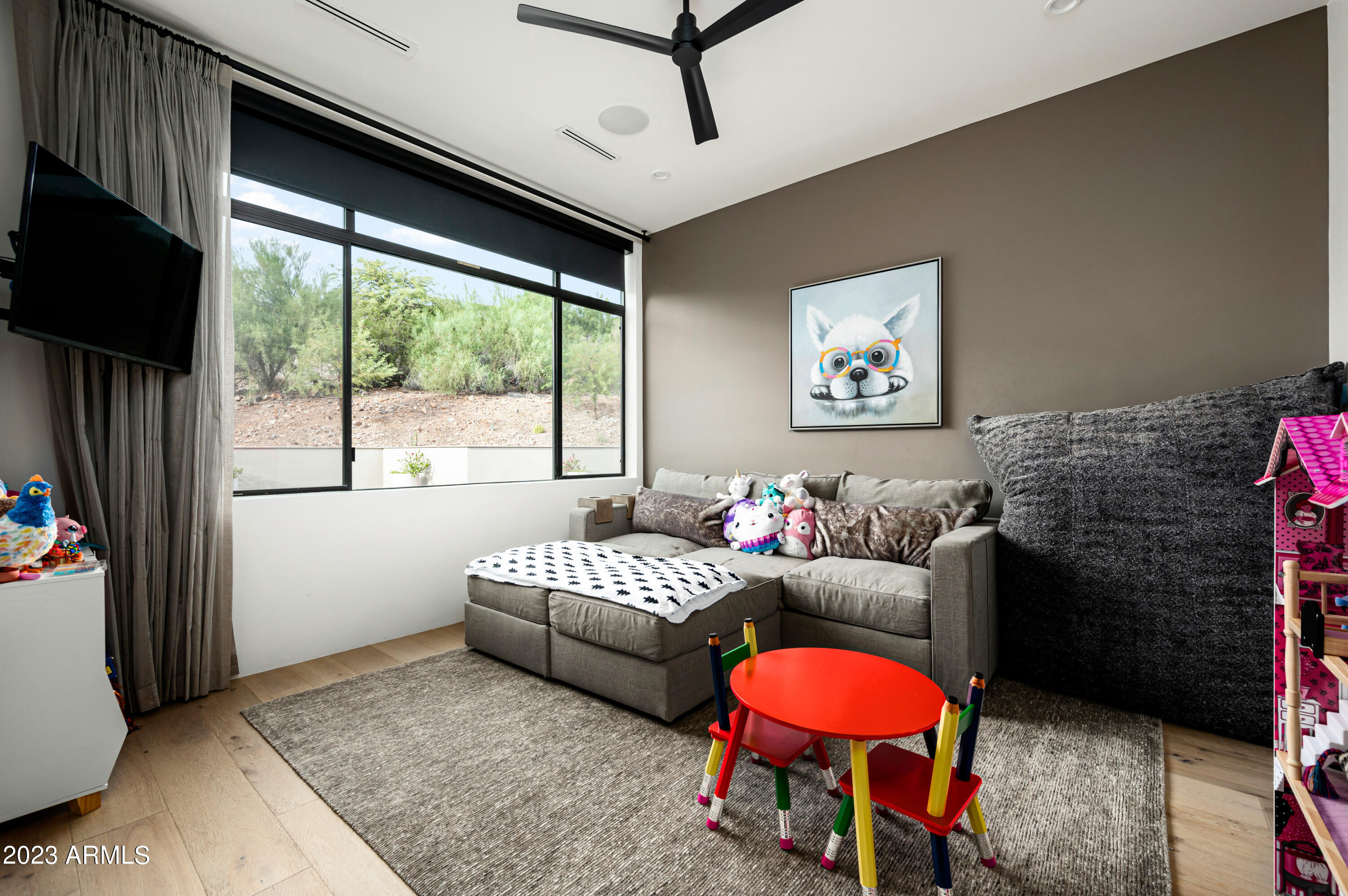 CAMELBACK FOOTHILLS 2 - Residential