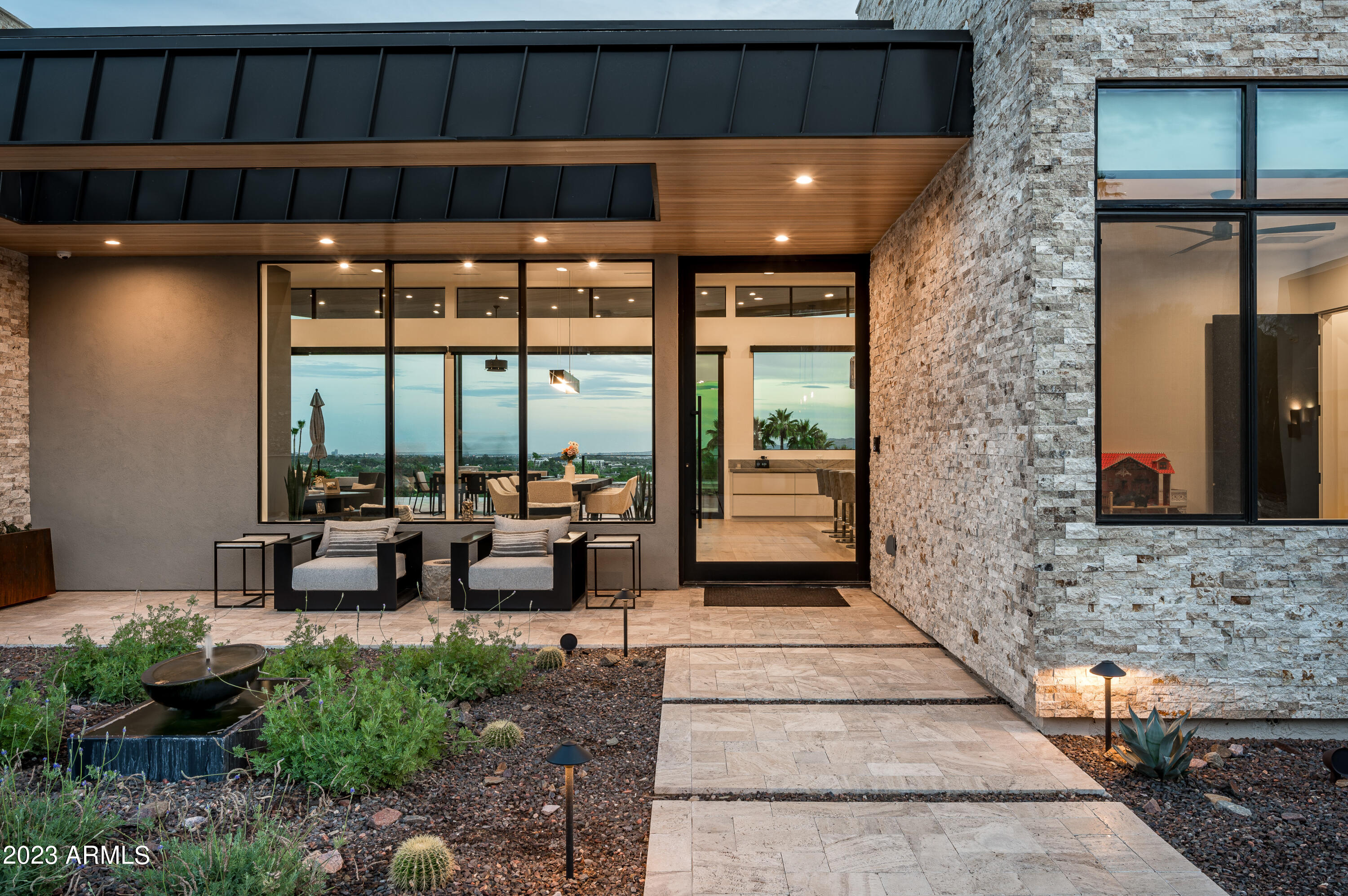 CAMELBACK FOOTHILLS 2 - Residential