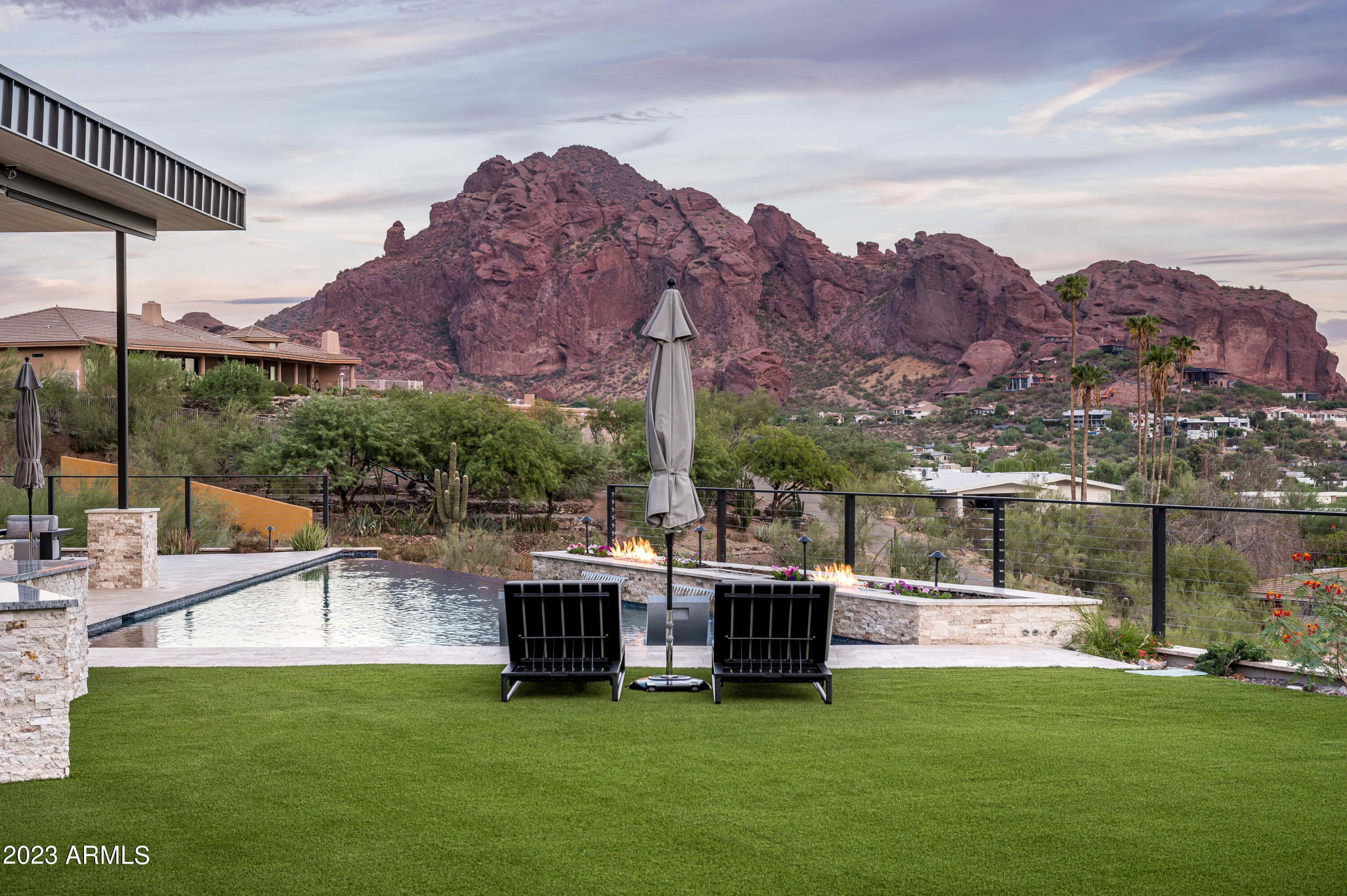 CAMELBACK FOOTHILLS 2 - Residential