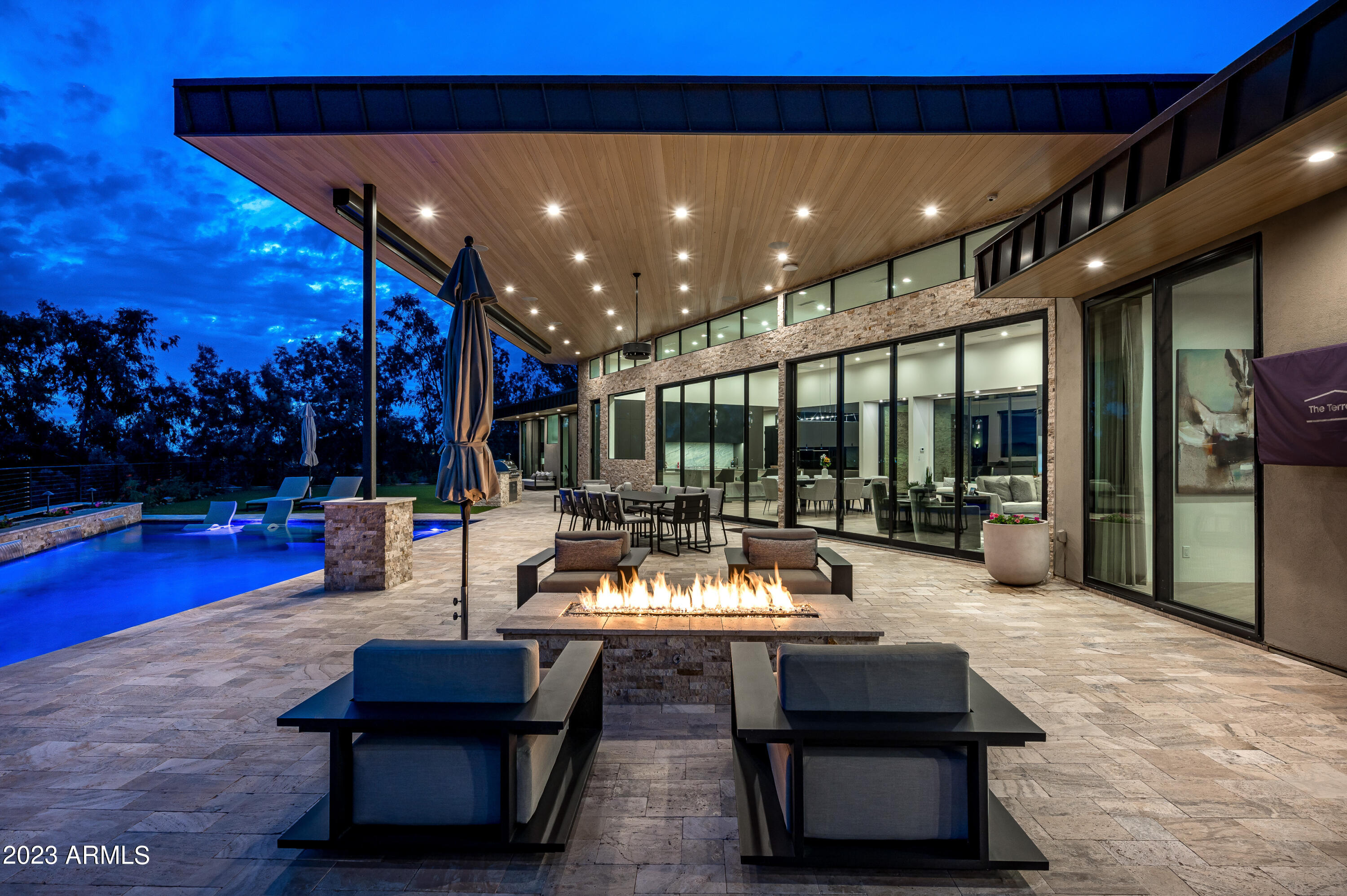 CAMELBACK FOOTHILLS 2 - Residential