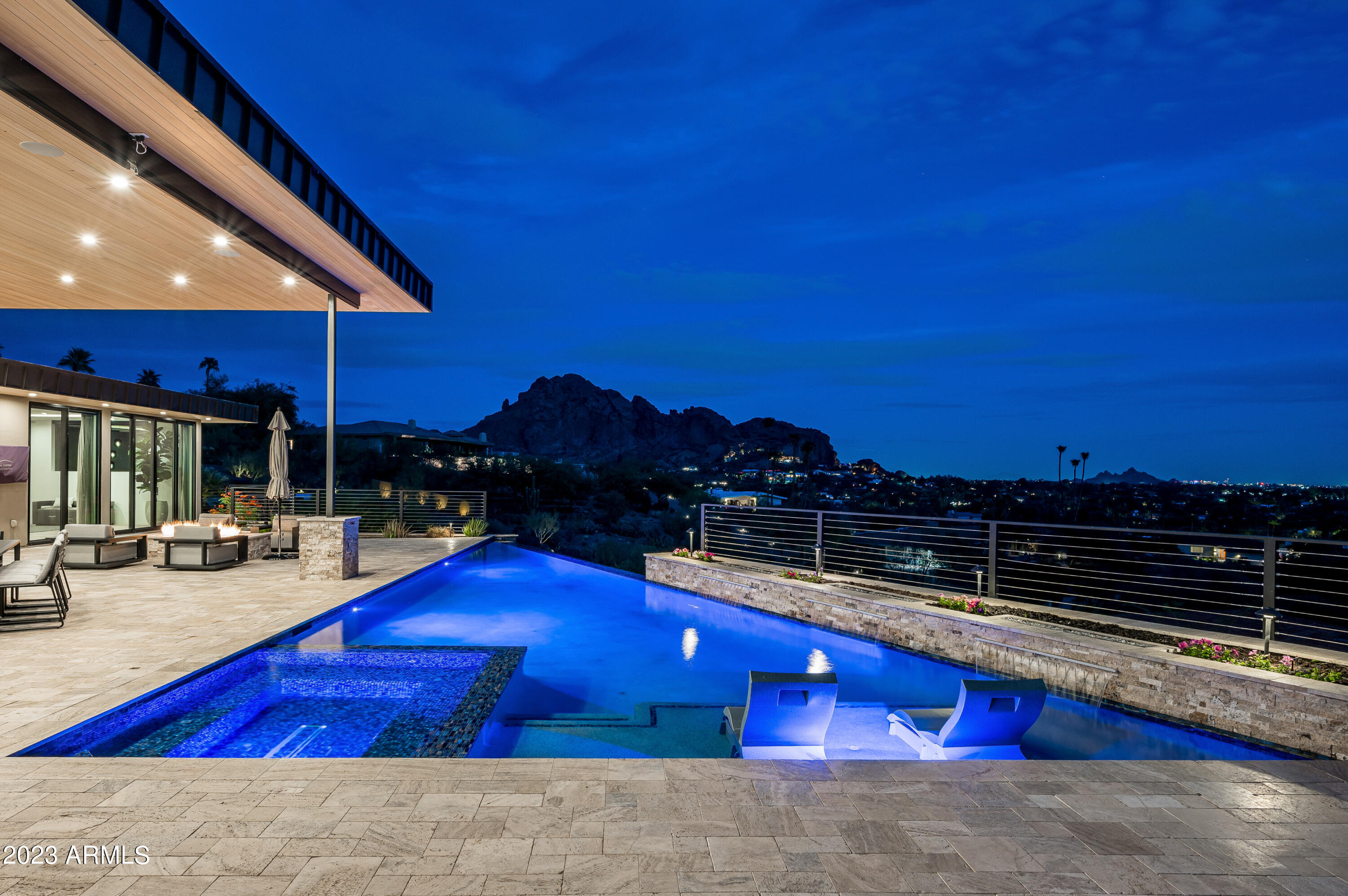 CAMELBACK FOOTHILLS 2 - Residential