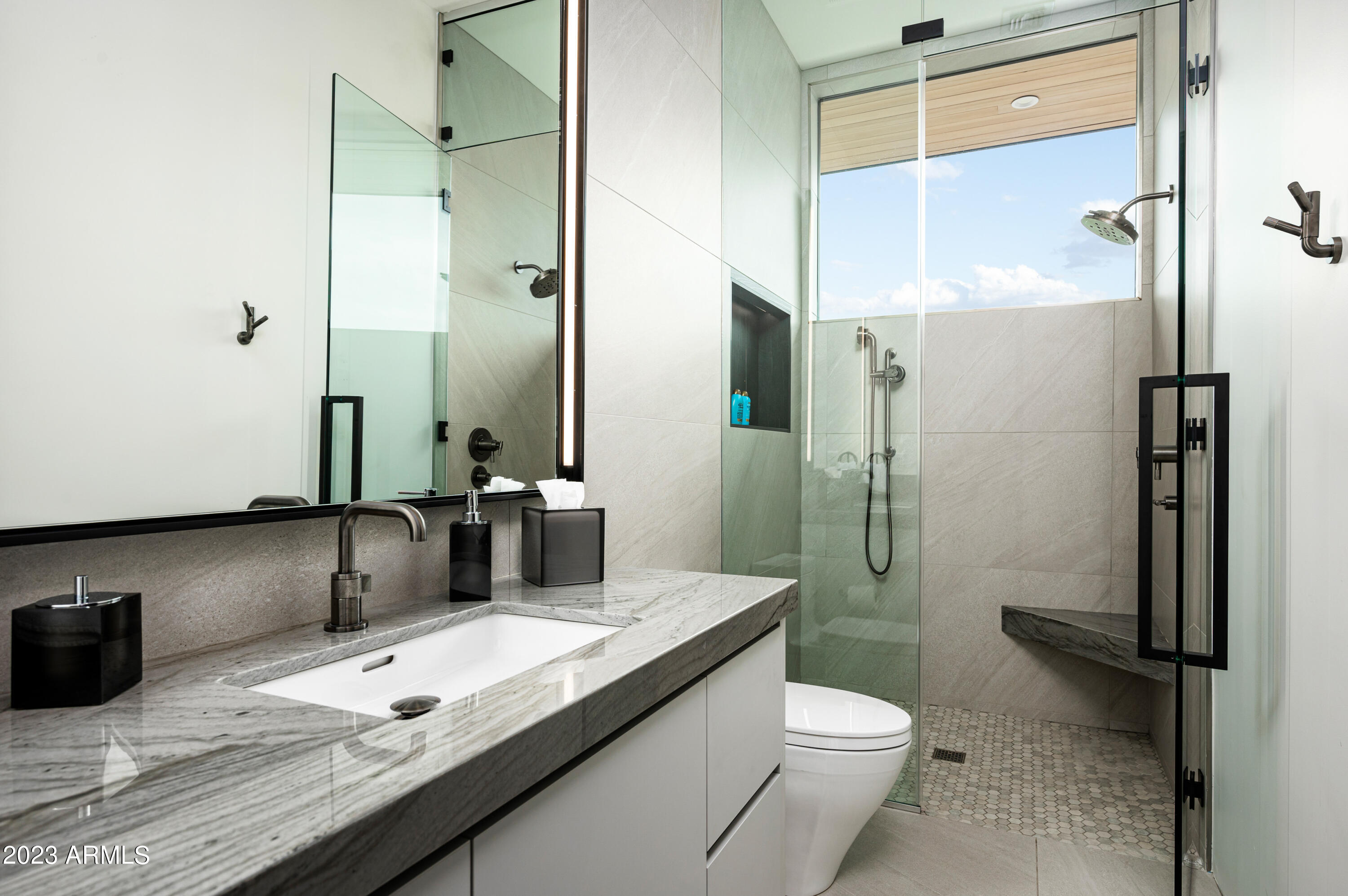 CAMELBACK FOOTHILLS 2 - Residential