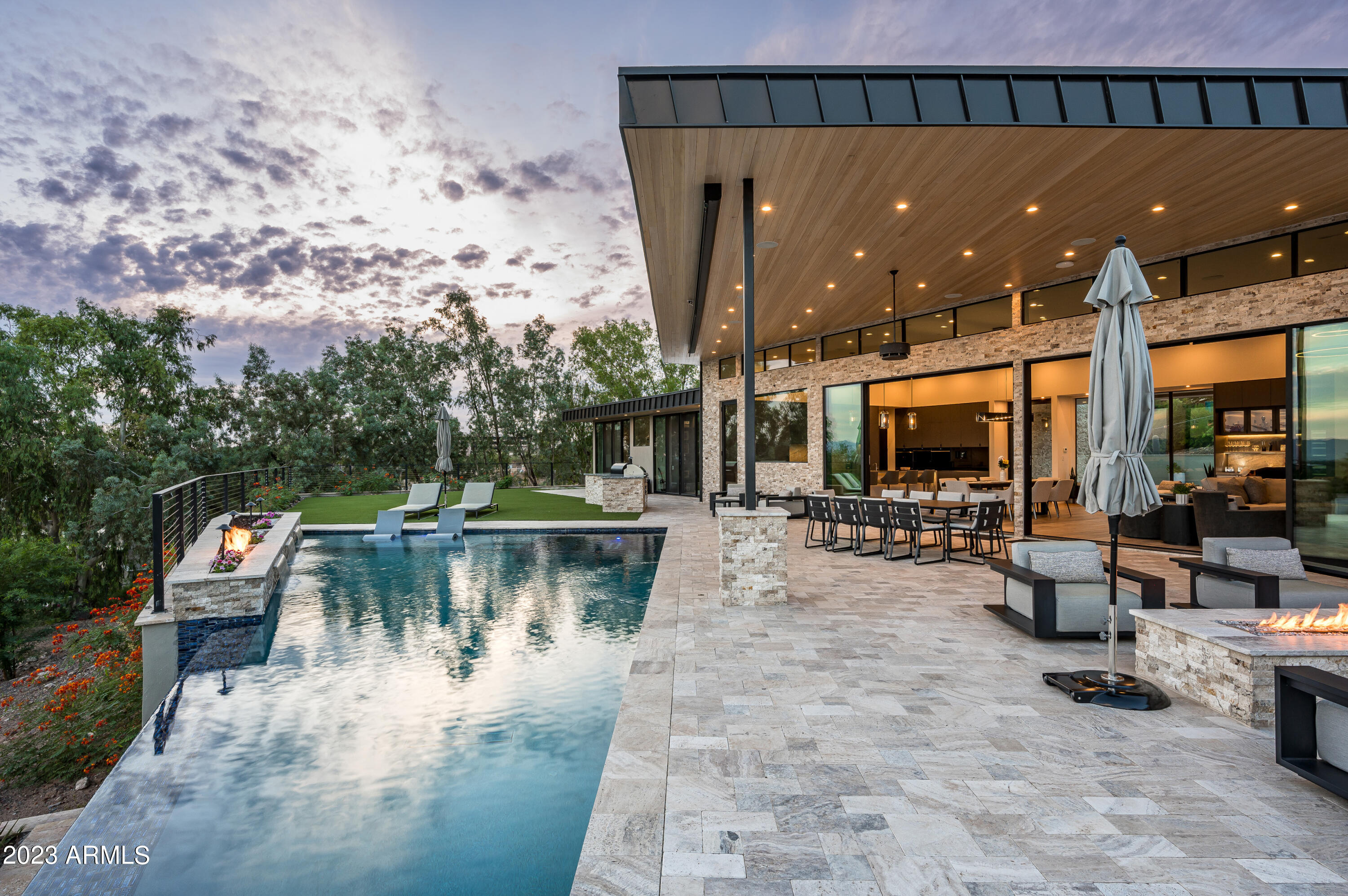 CAMELBACK FOOTHILLS 2 - Residential